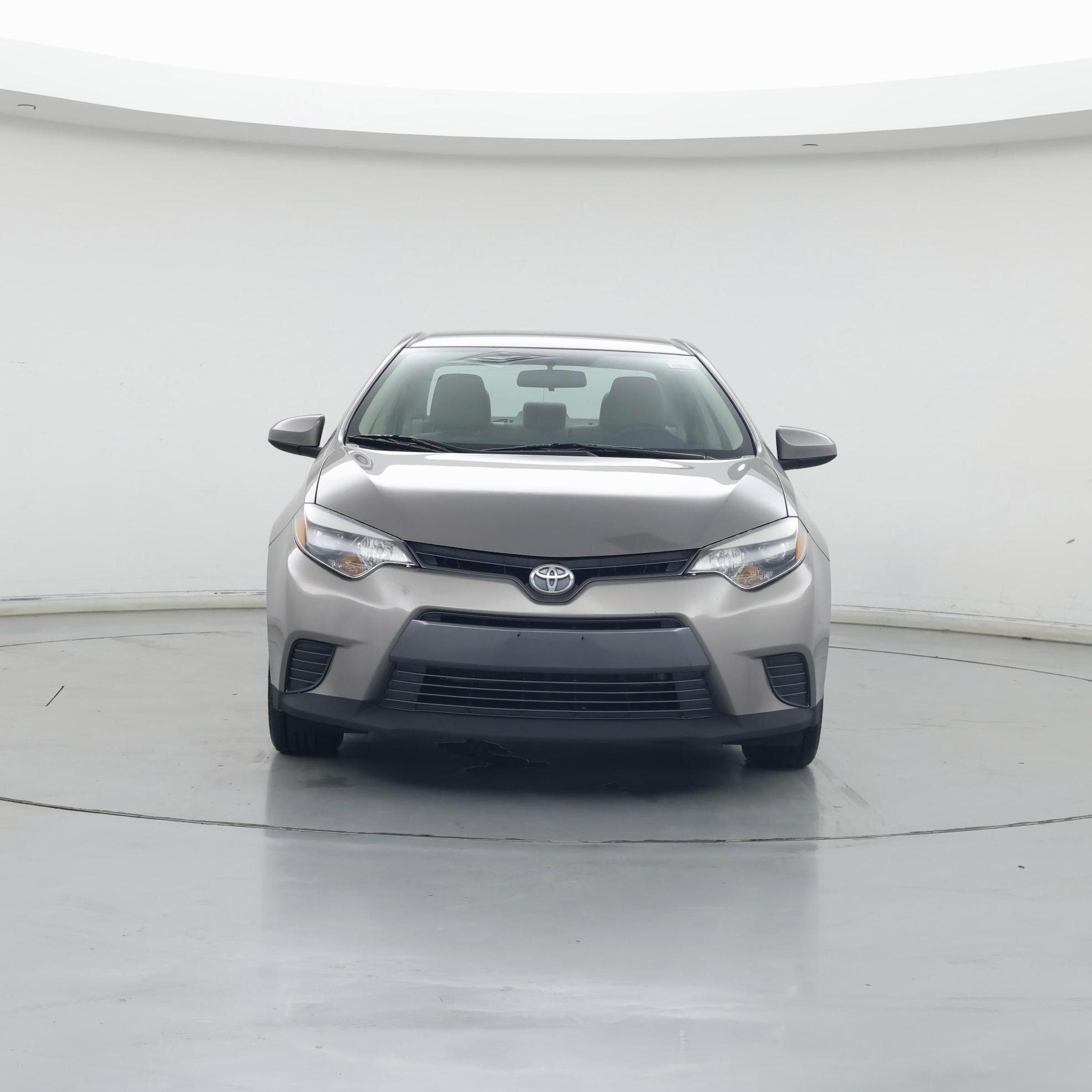Thumbnail: 2015 Toyota Corolla - 5