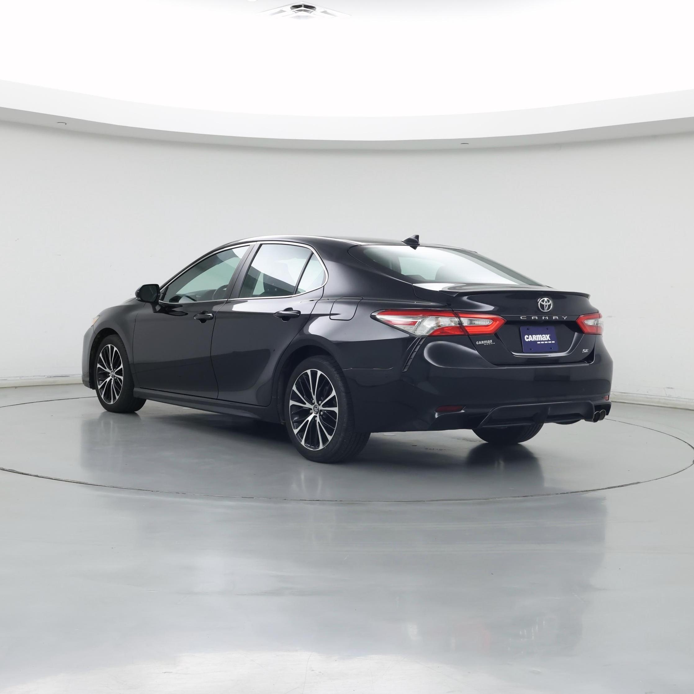 Thumbnail: 2019 Toyota Camry - 2