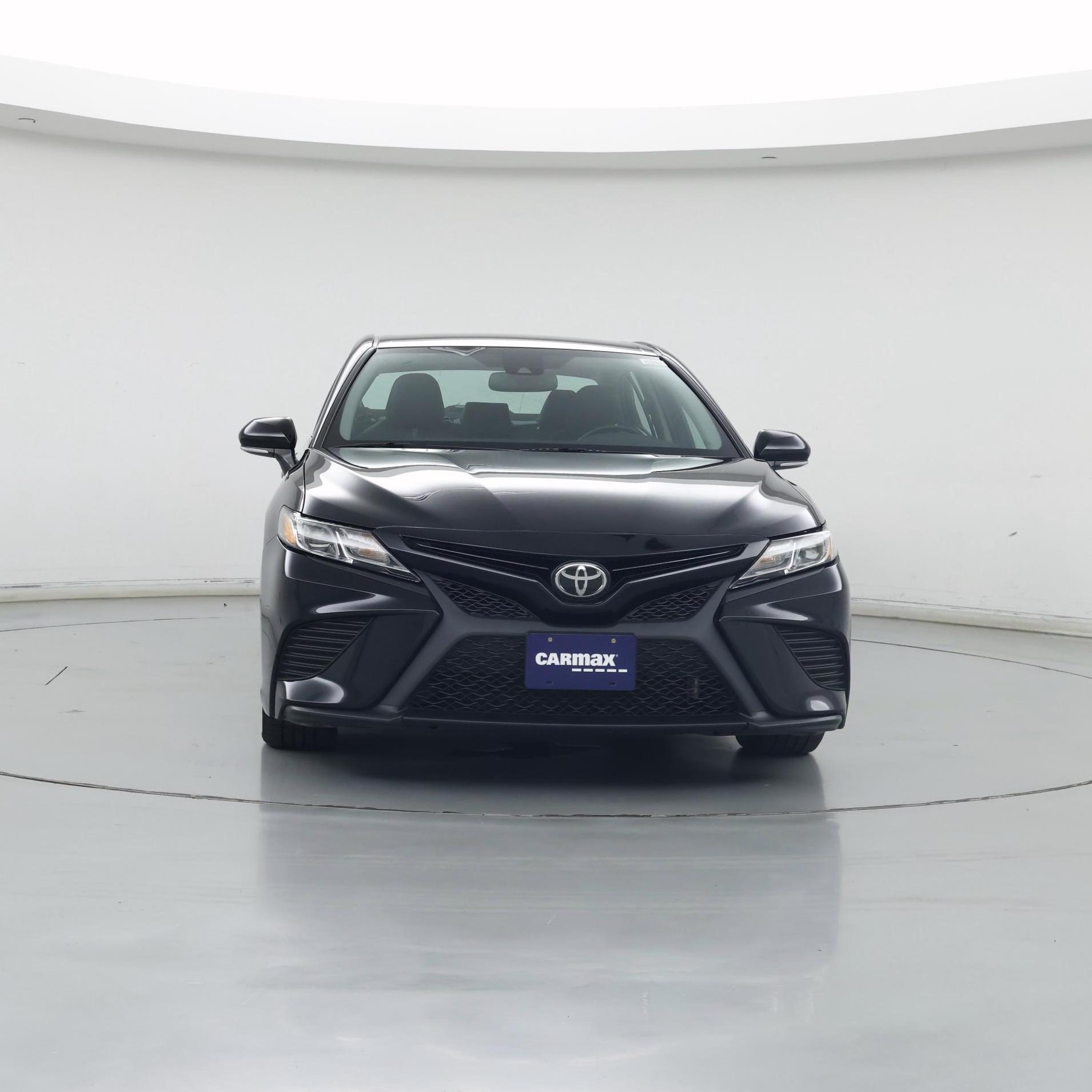Thumbnail: 2019 Toyota Camry - 5