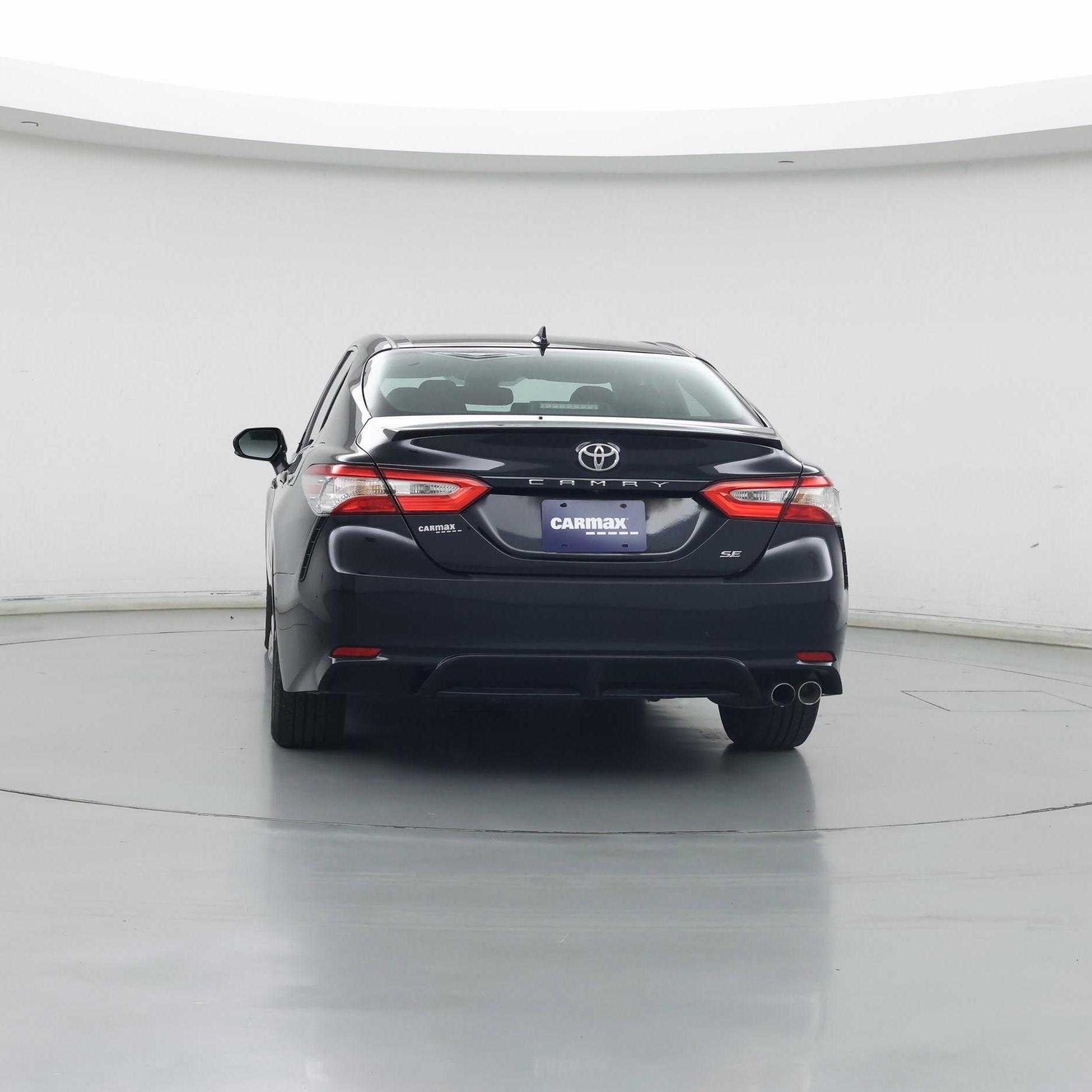 Thumbnail: 2019 Toyota Camry - 6