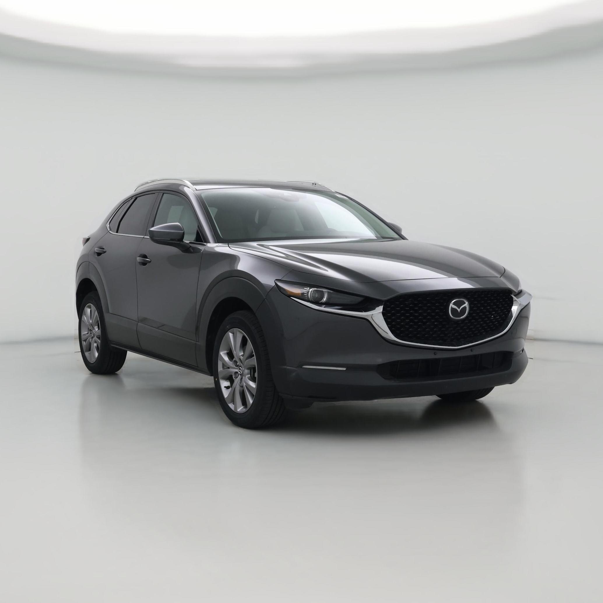 Thumbnail: 2020 Mazda CX-30 - 1