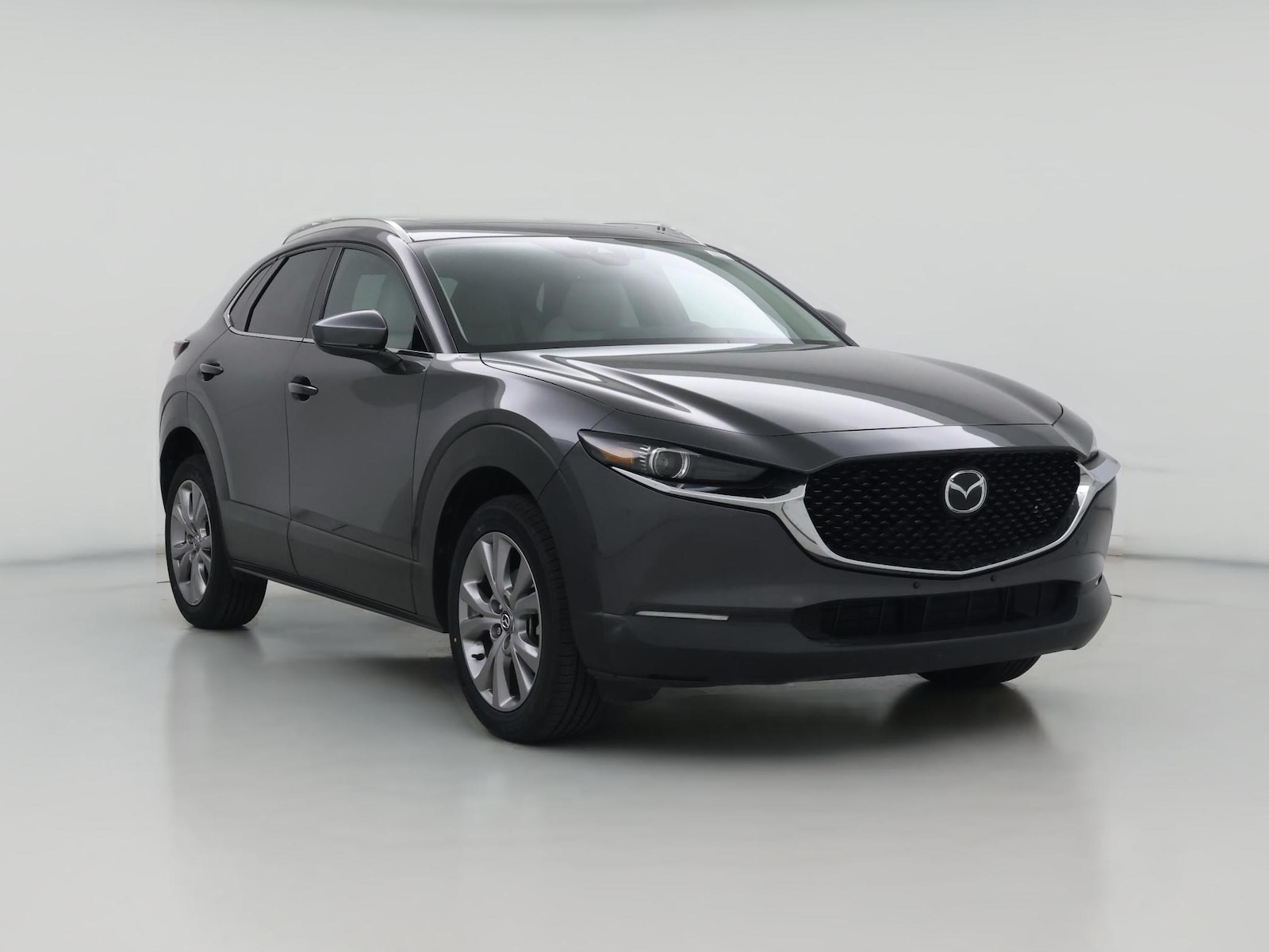 2020 Mazda CX-30