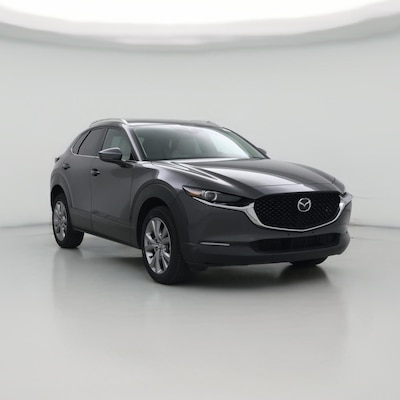 2020 Mazda CX-30 Premium