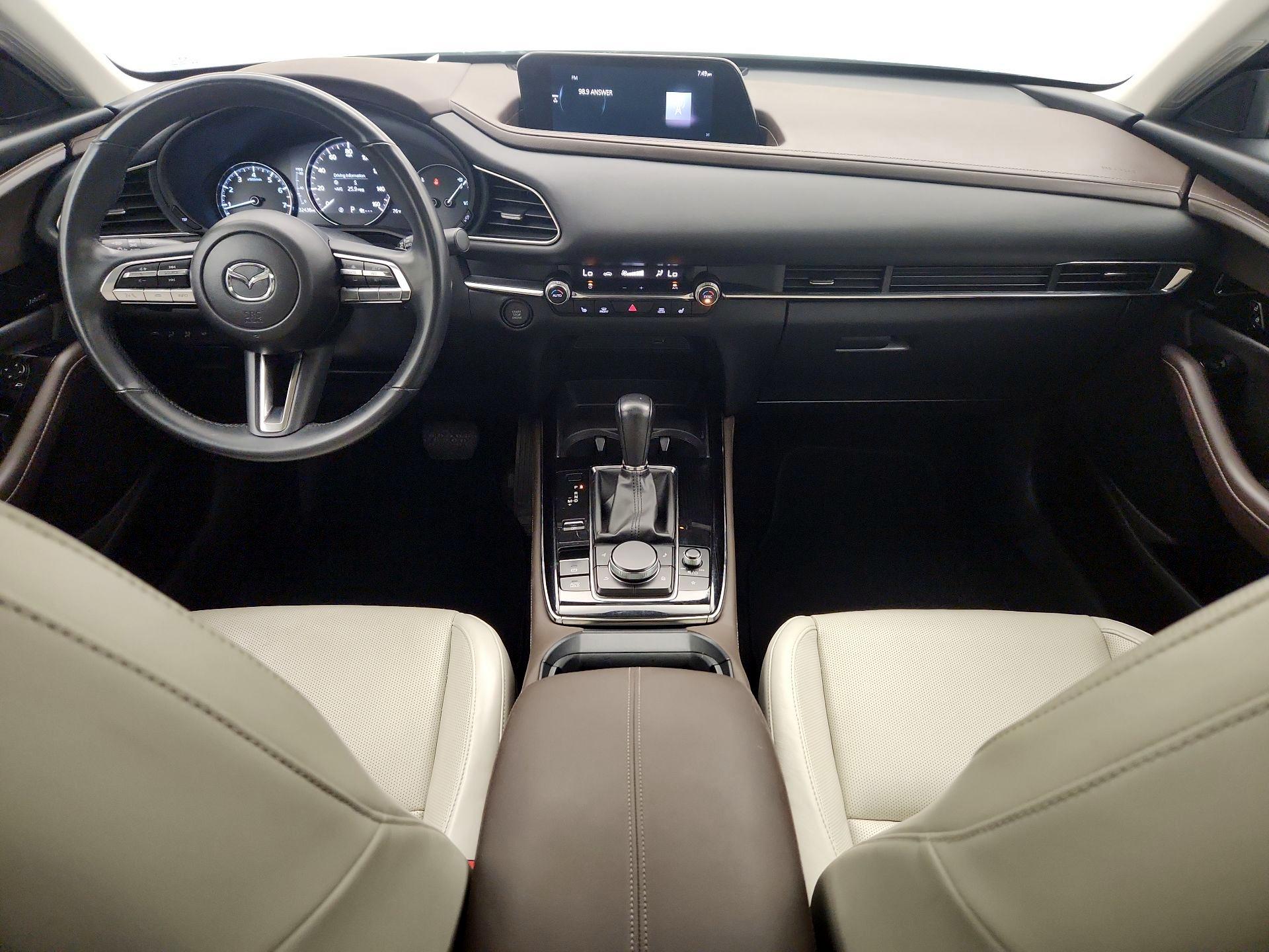 Thumbnail: 2020 Mazda CX-30 - 9