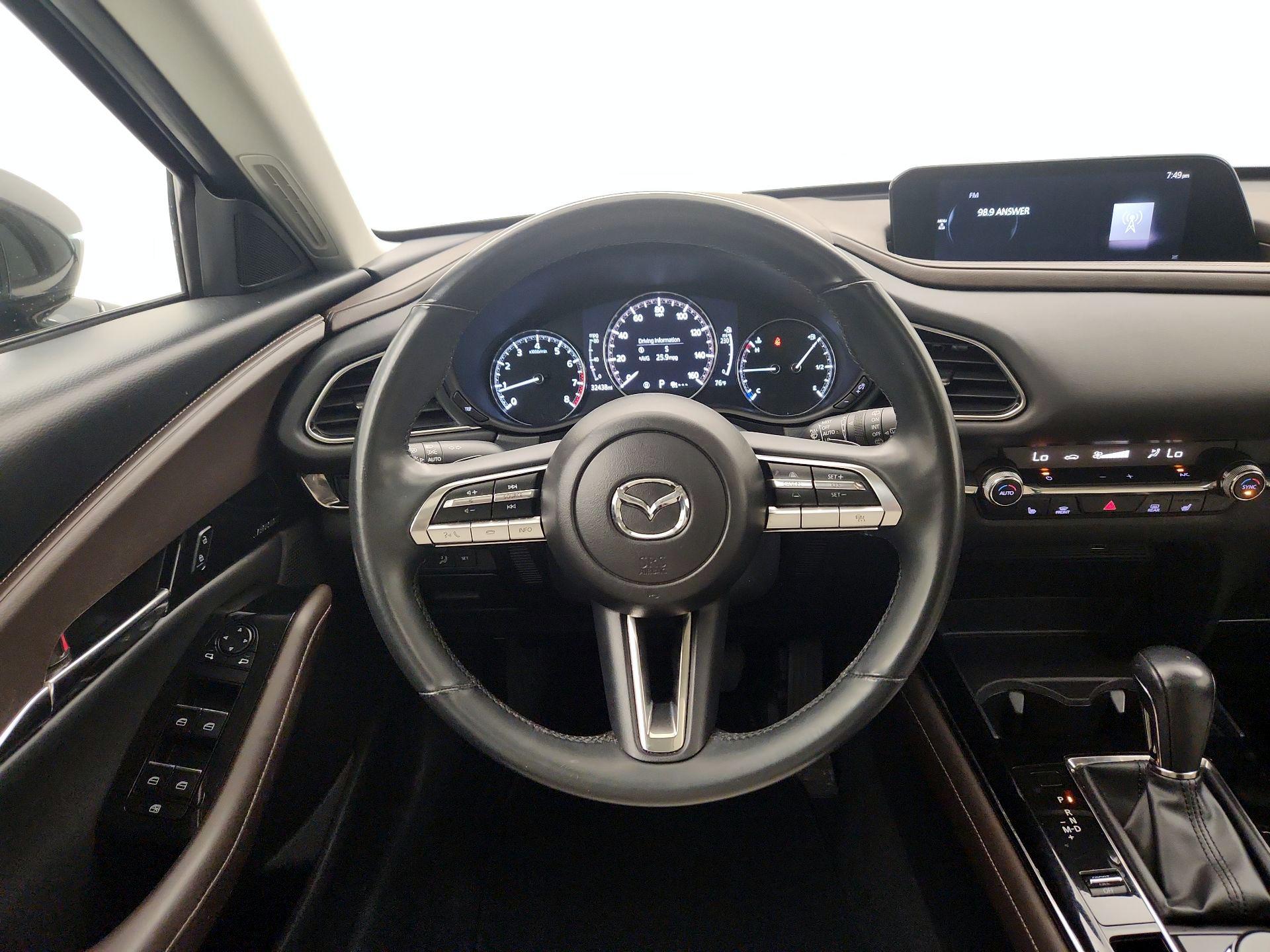 Thumbnail: 2020 Mazda CX-30 - 10