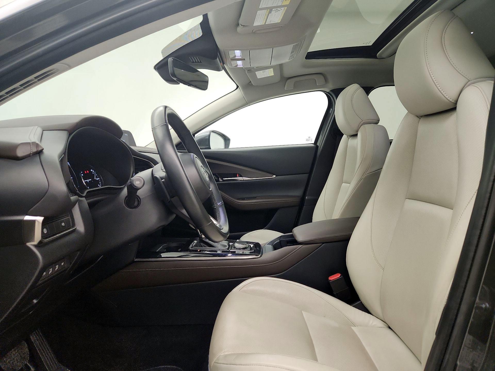 Thumbnail: 2020 Mazda CX-30 - 11