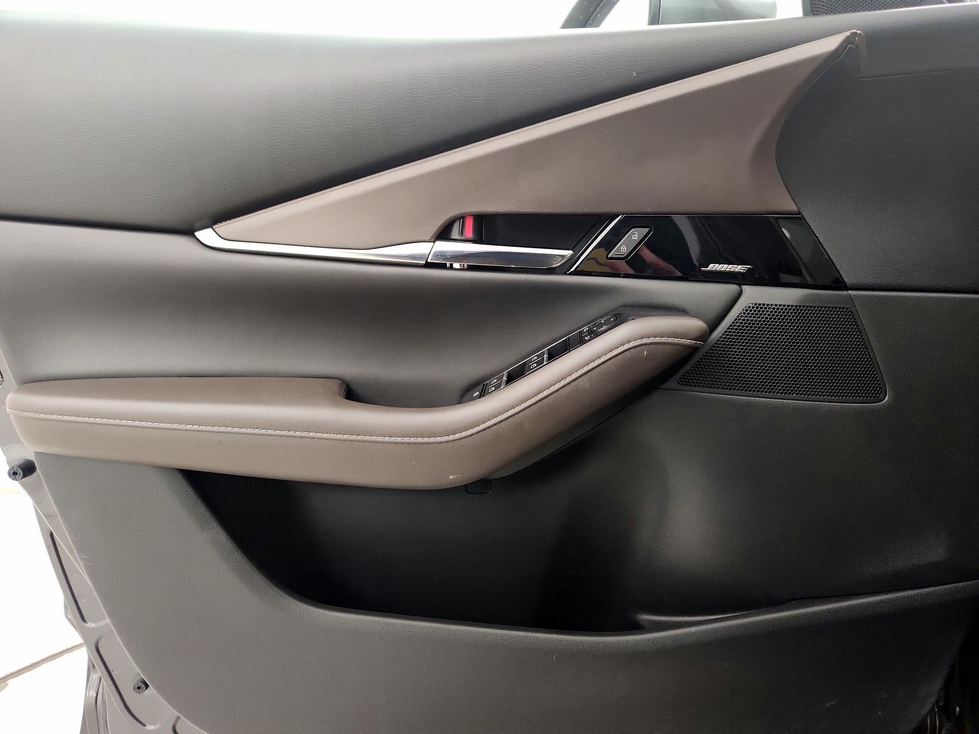 Thumbnail: 2020 Mazda CX-30 - 12