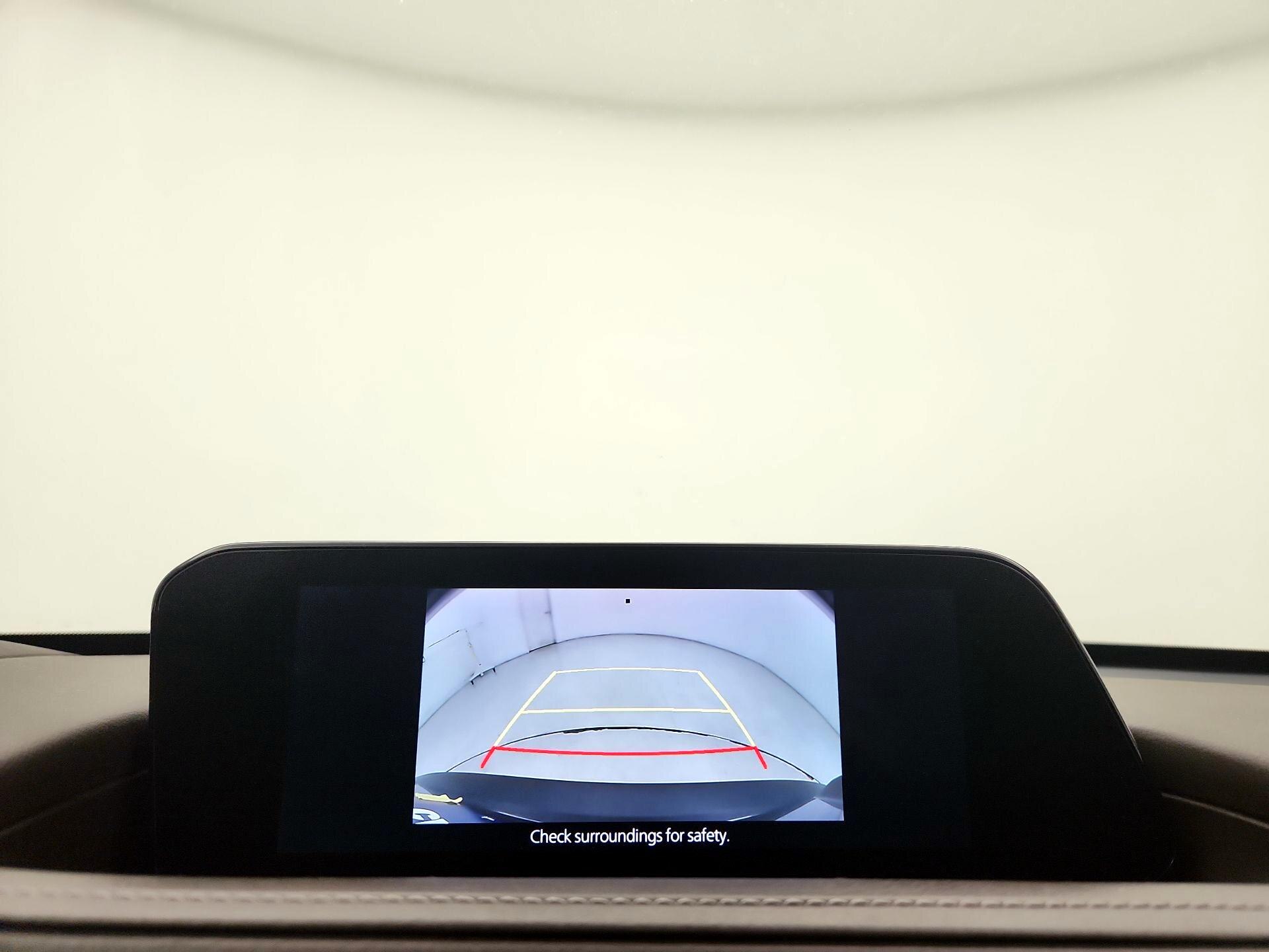 Thumbnail: 2020 Mazda CX-30 - 15