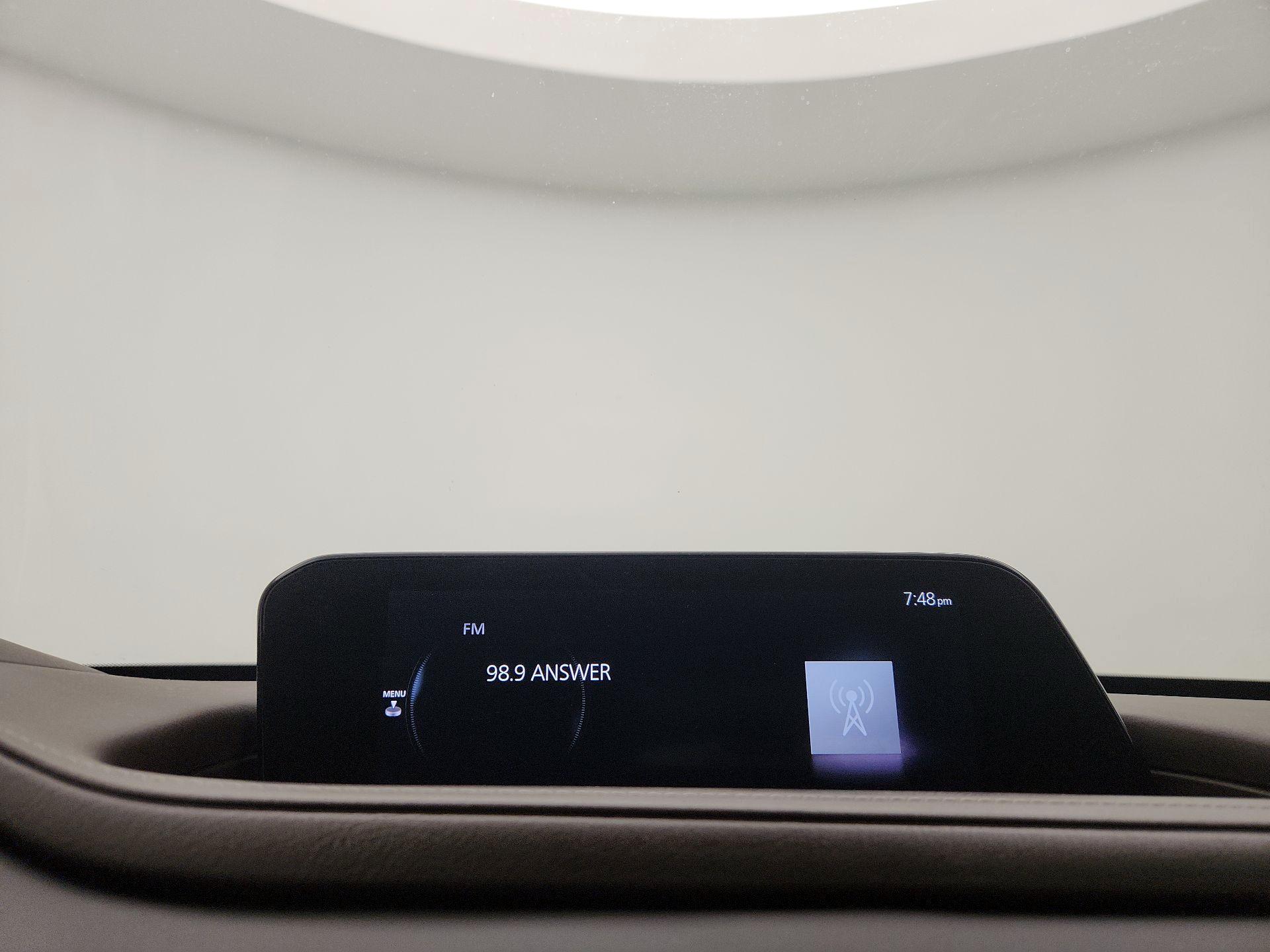 Thumbnail: 2020 Mazda CX-30 - 16