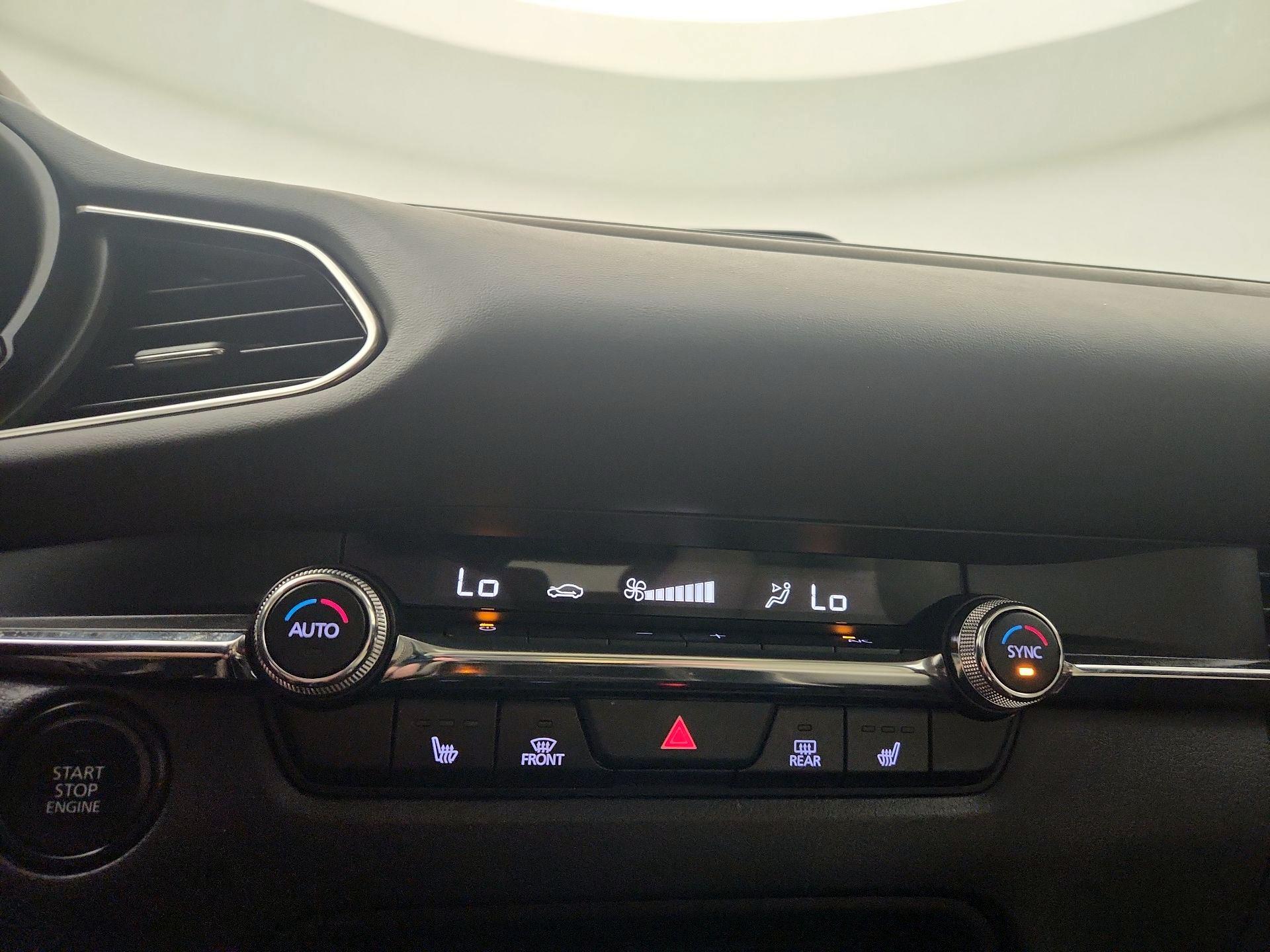 Thumbnail: 2020 Mazda CX-30 - 17
