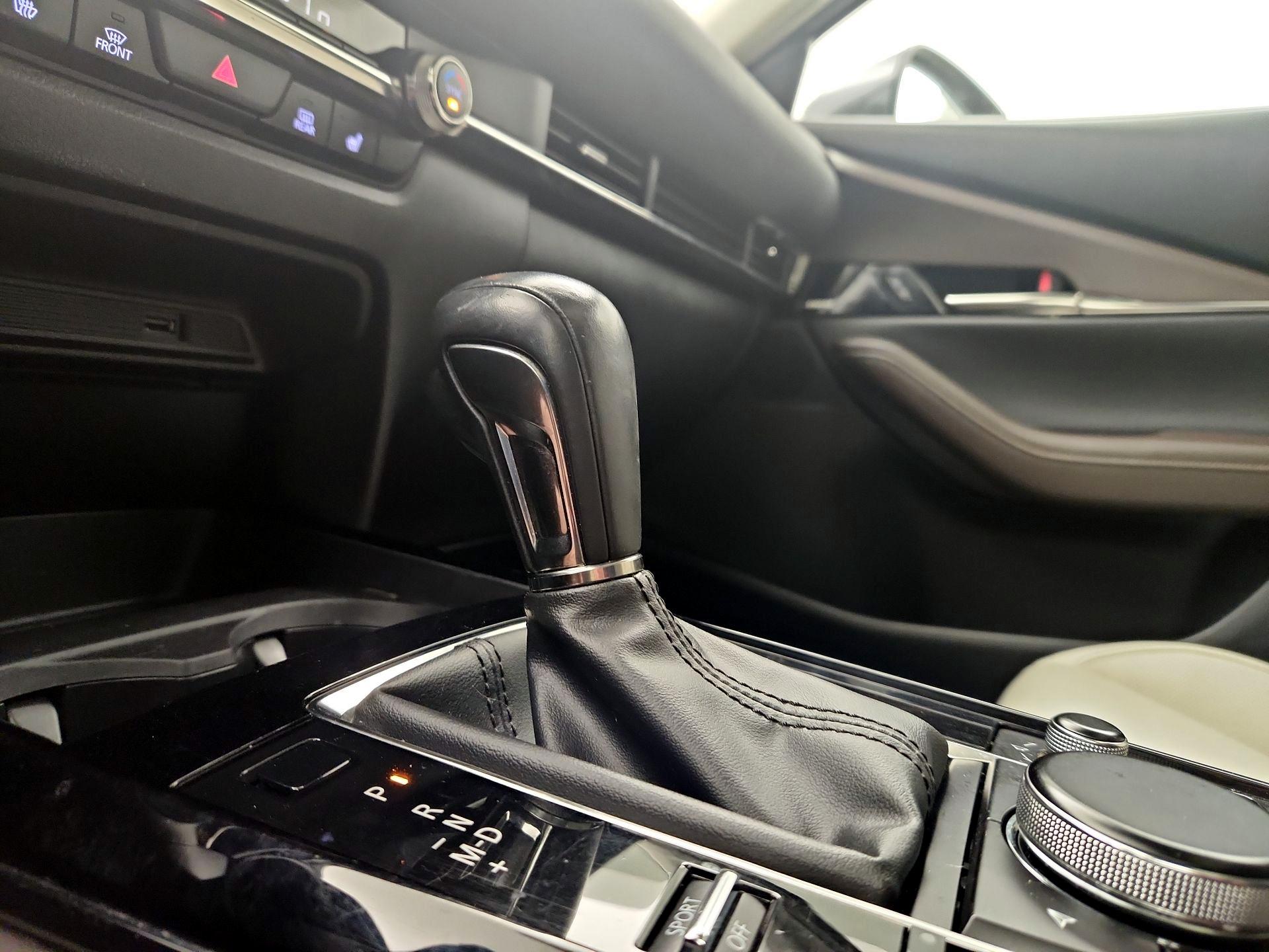 Thumbnail: 2020 Mazda CX-30 - 18