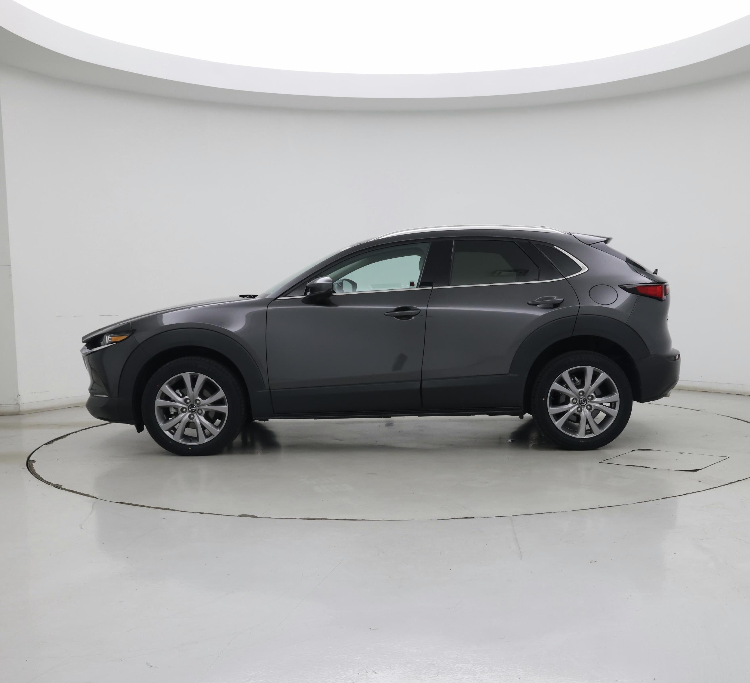 Thumbnail: 2020 Mazda CX-30 - 3