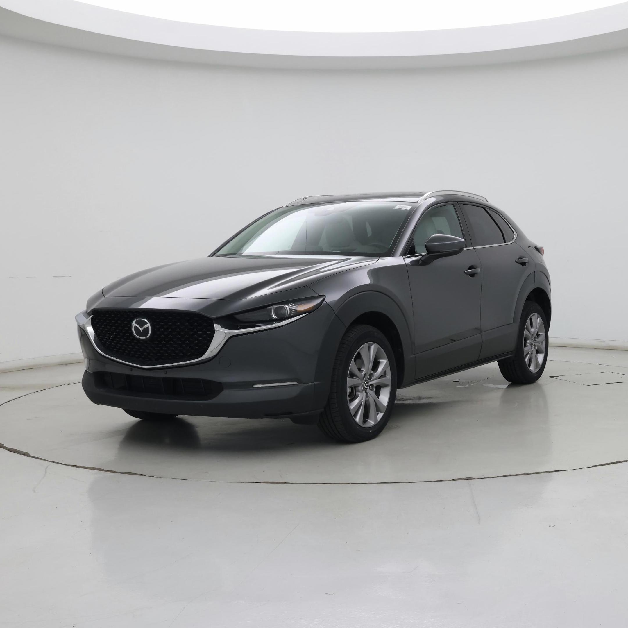 Thumbnail: 2020 Mazda CX-30 - 4