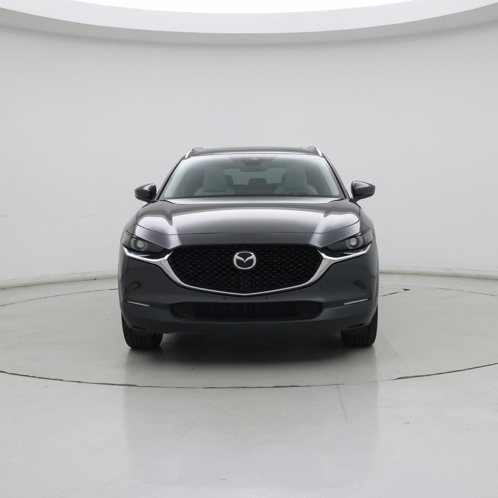 Thumbnail: 2020 Mazda CX-30 - 5