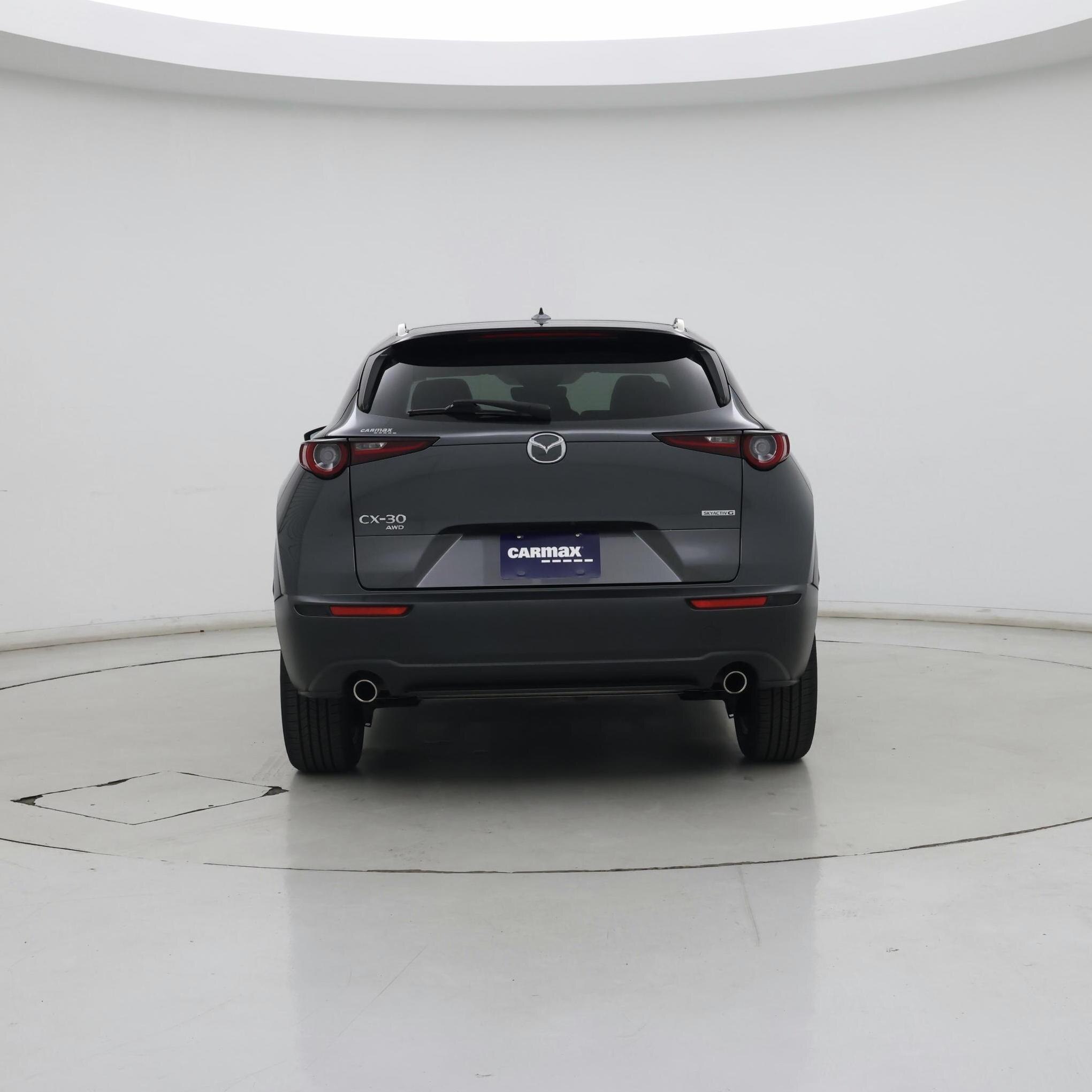 Thumbnail: 2020 Mazda CX-30 - 6