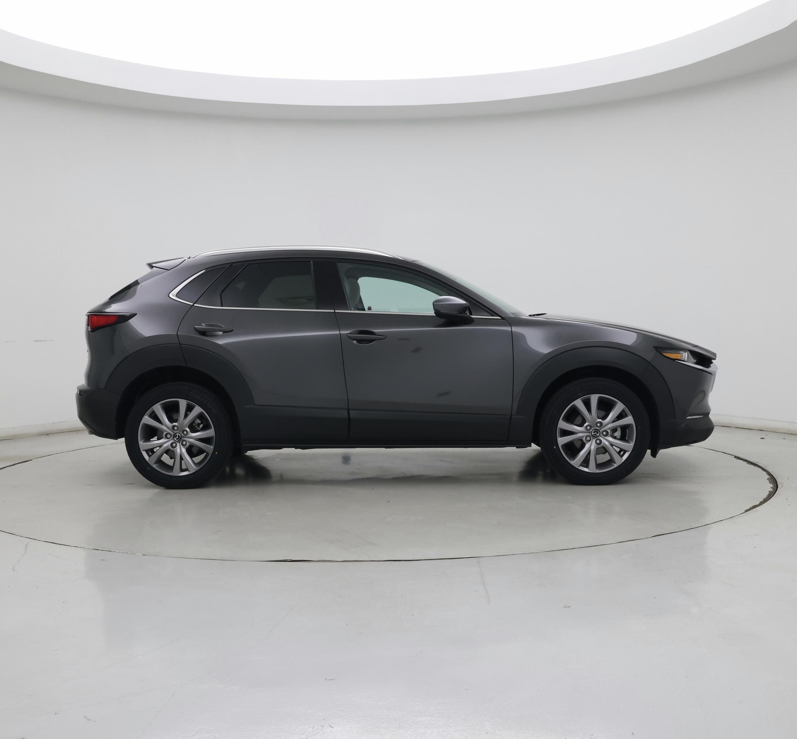 Thumbnail: 2020 Mazda CX-30 - 7