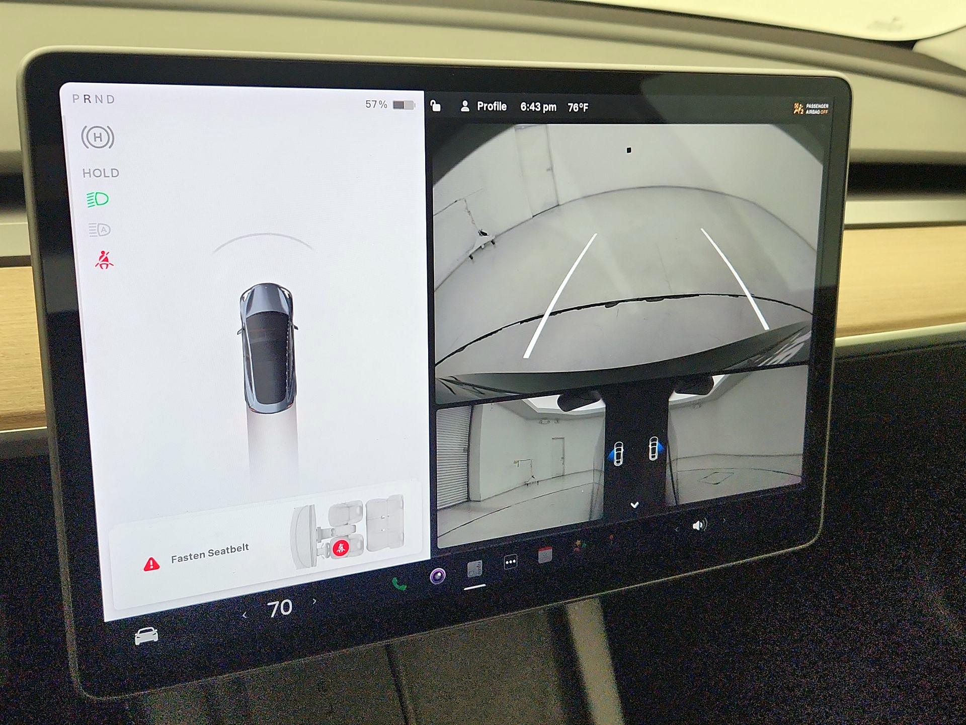 Thumbnail: 2021 Tesla Model 3 - 14