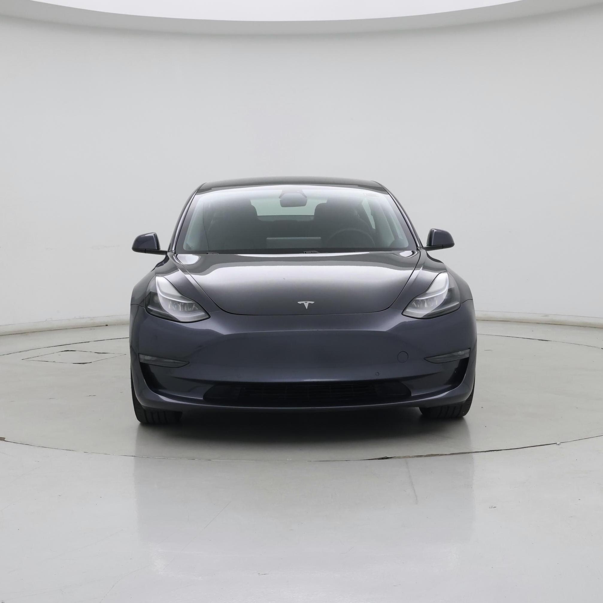 Thumbnail: 2021 Tesla Model 3 - 5