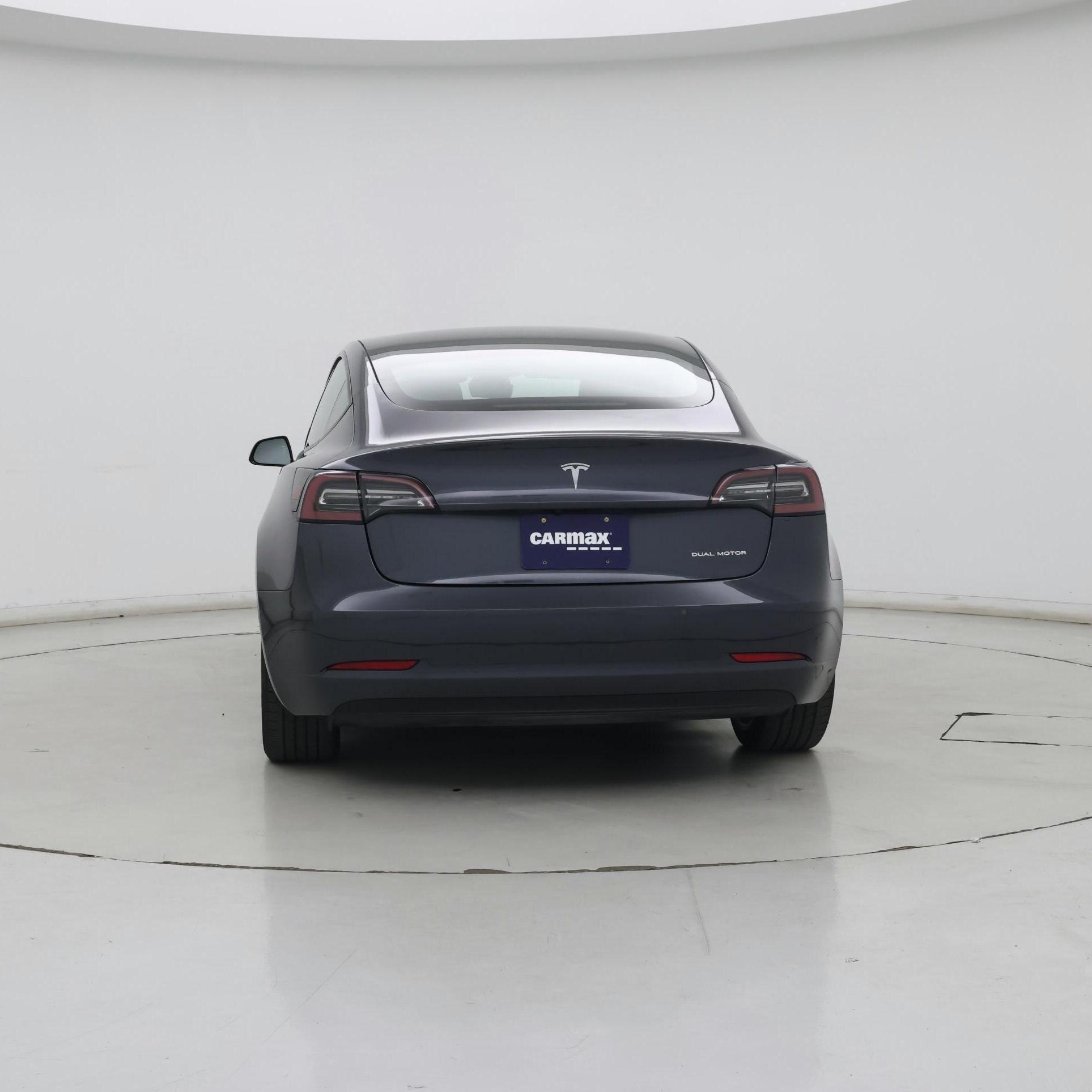 Thumbnail: 2021 Tesla Model 3 - 6