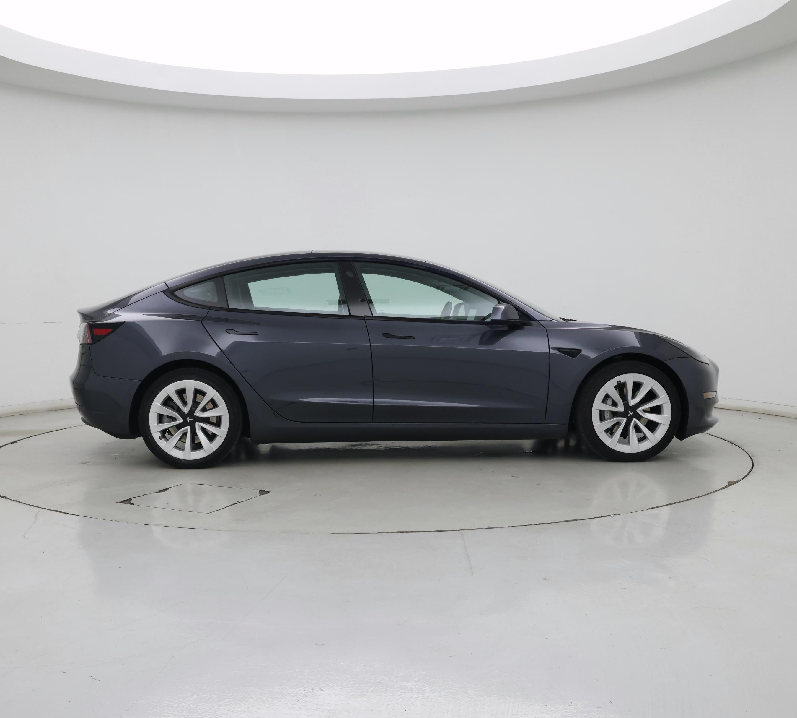 Thumbnail: 2021 Tesla Model 3 - 7