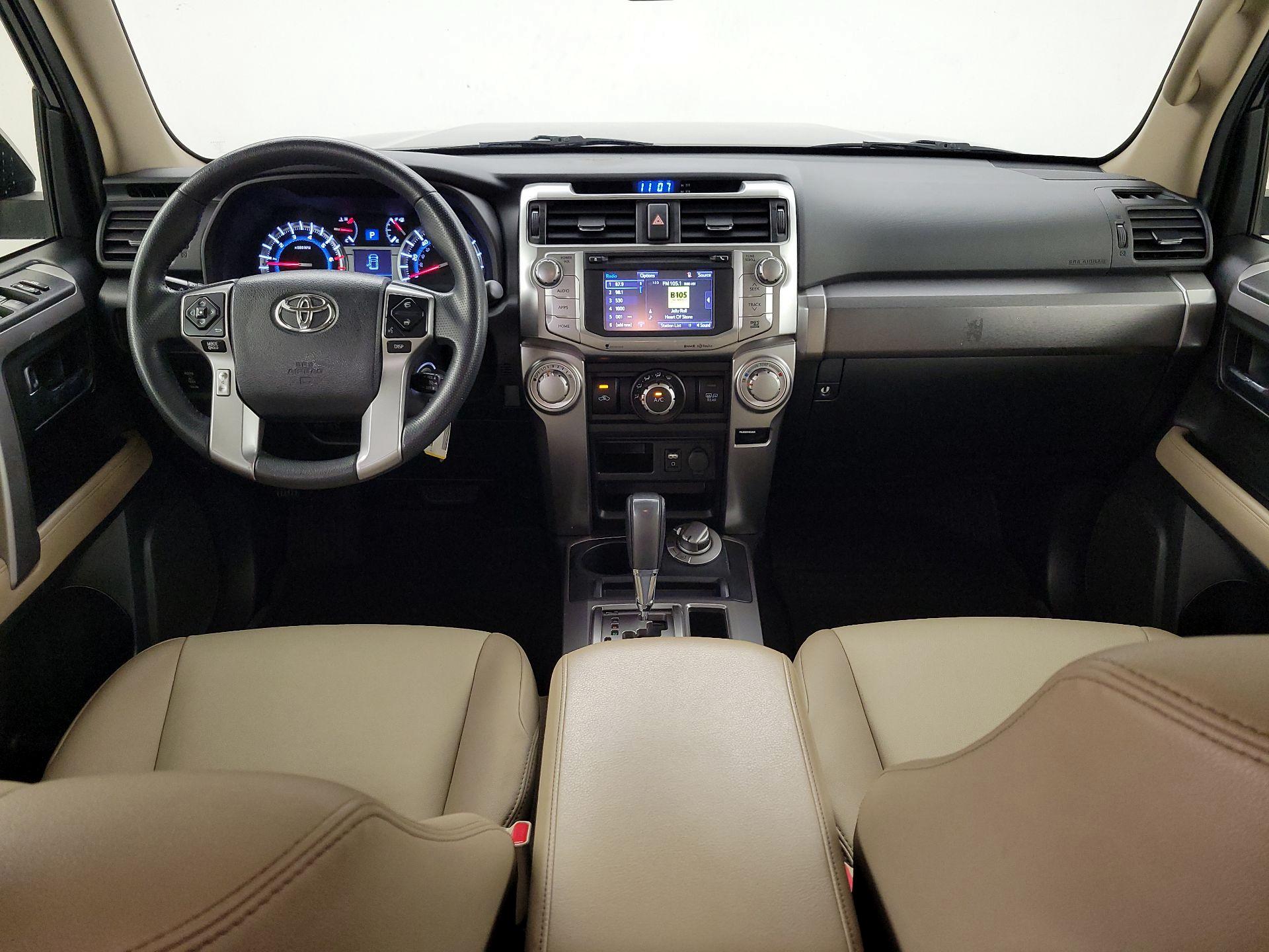 Thumbnail: 2019 Toyota 4Runner - 9