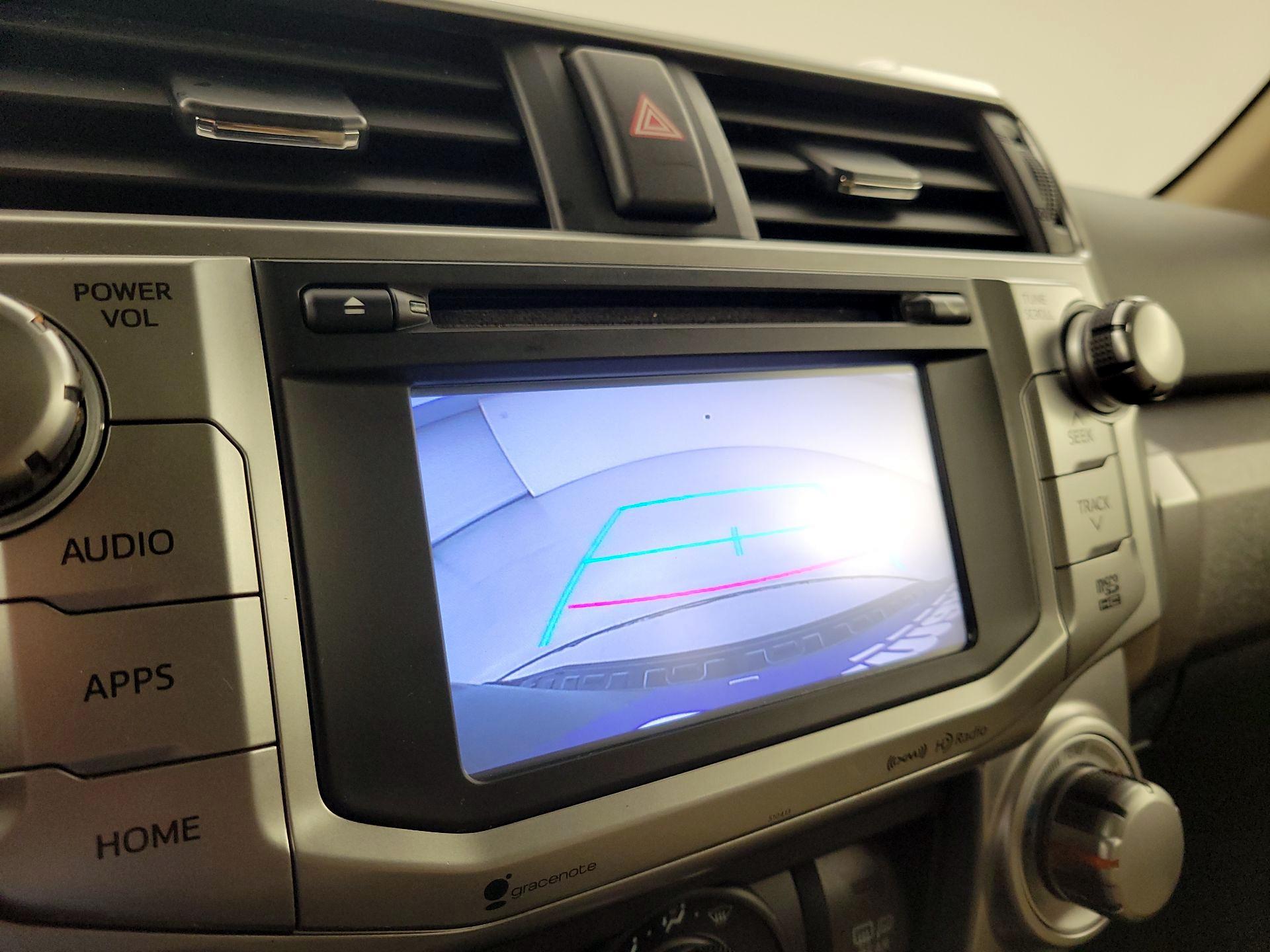 Thumbnail: 2019 Toyota 4Runner - 14