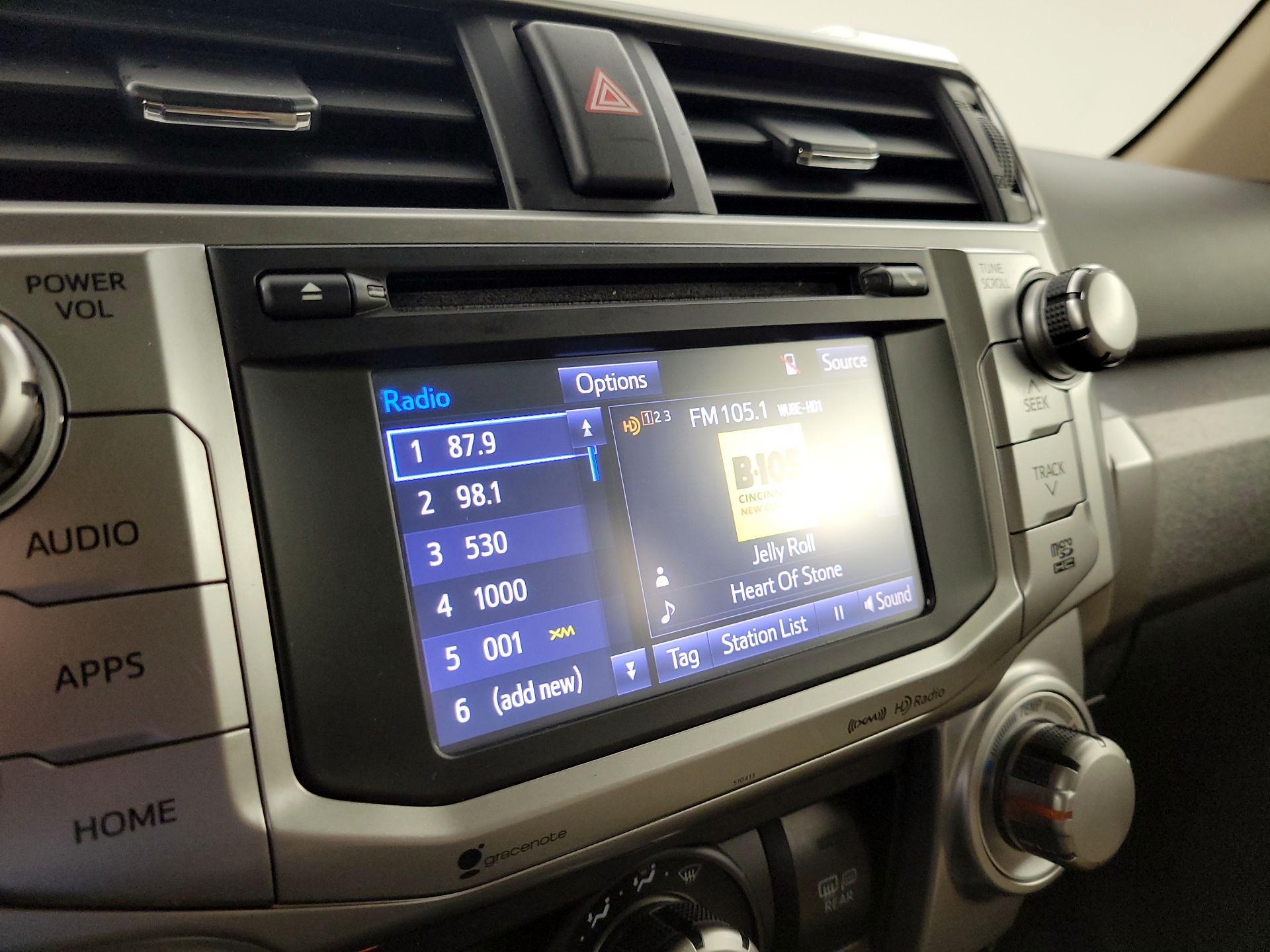 Thumbnail: 2019 Toyota 4Runner - 15