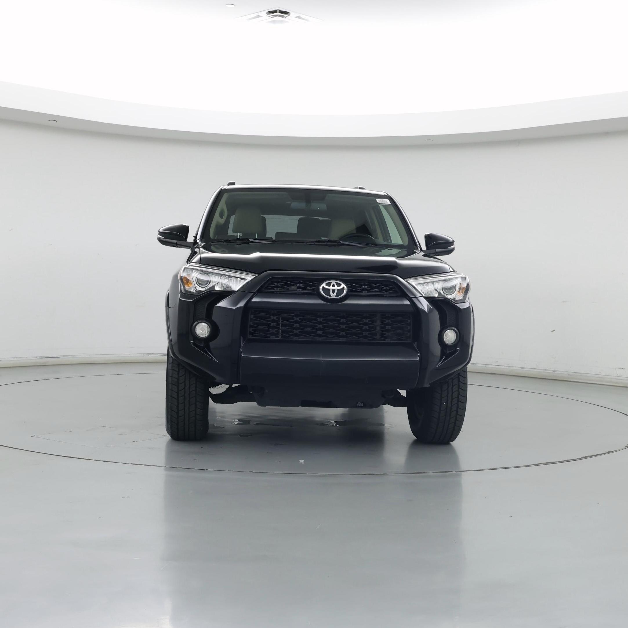 Thumbnail: 2019 Toyota 4Runner - 5