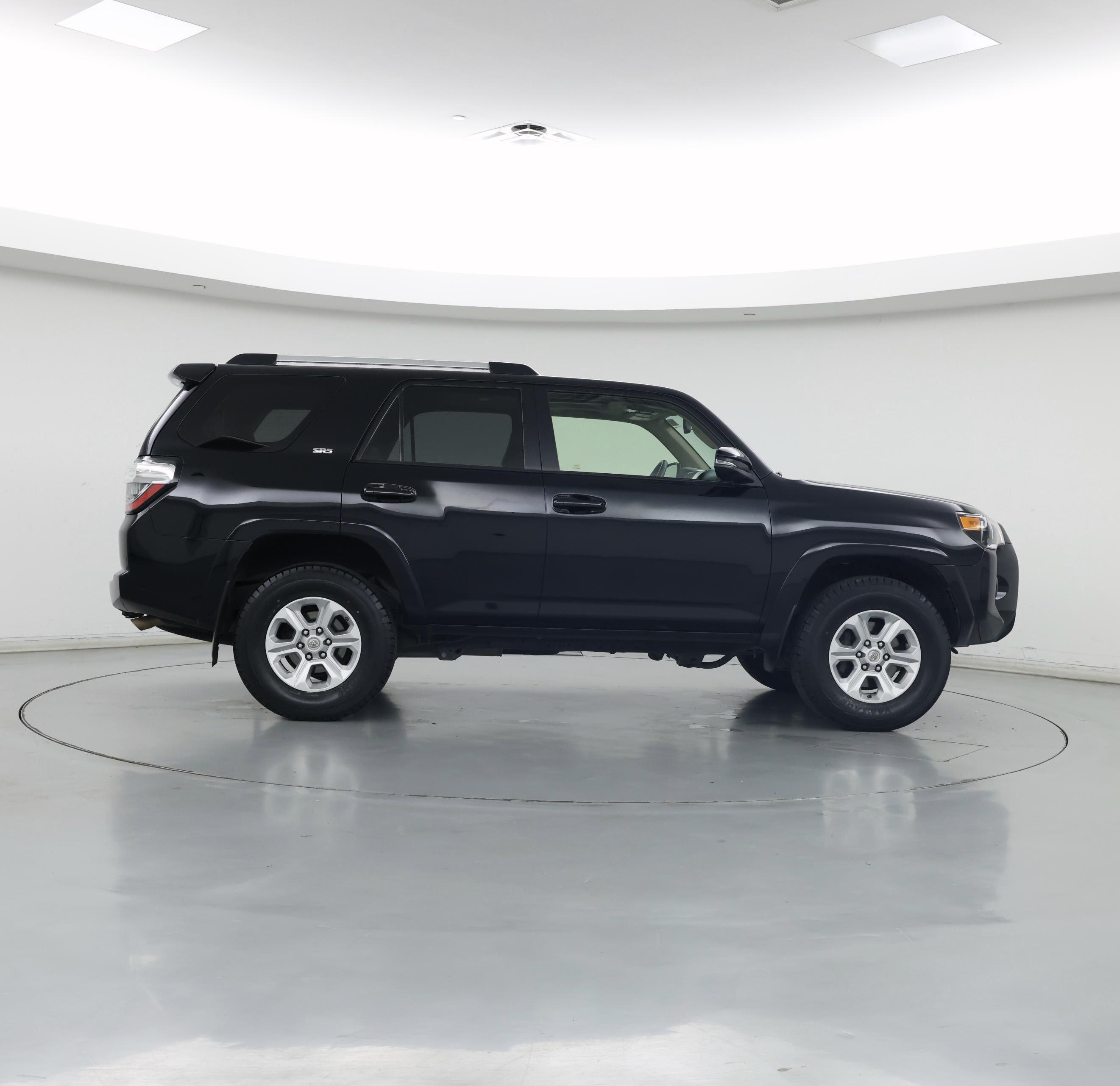 Thumbnail: 2019 Toyota 4Runner - 7