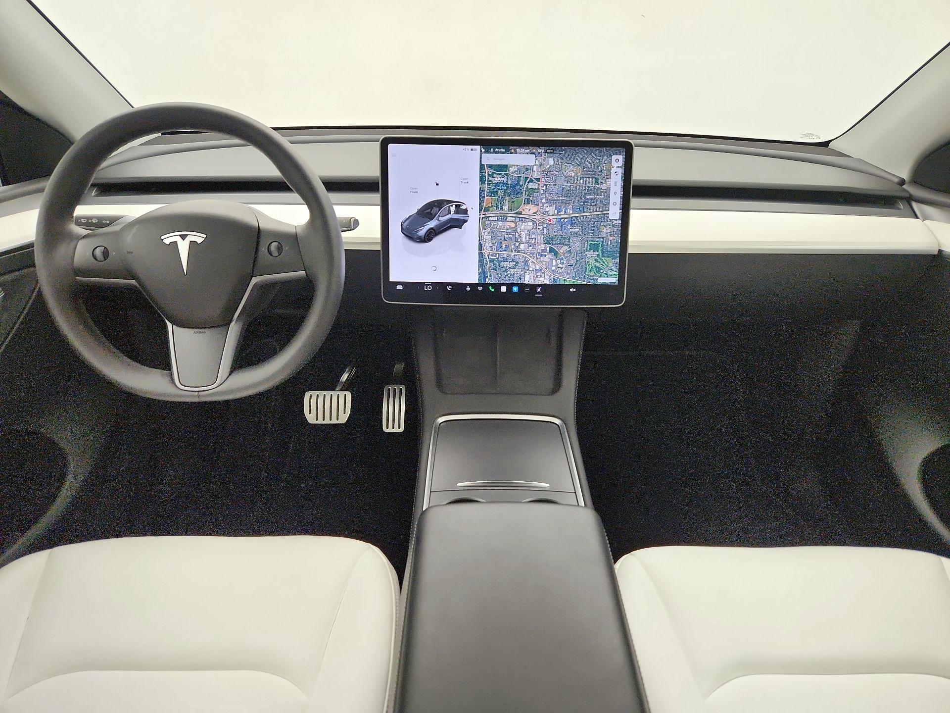 Thumbnail: 2023 Tesla Model Y - 9