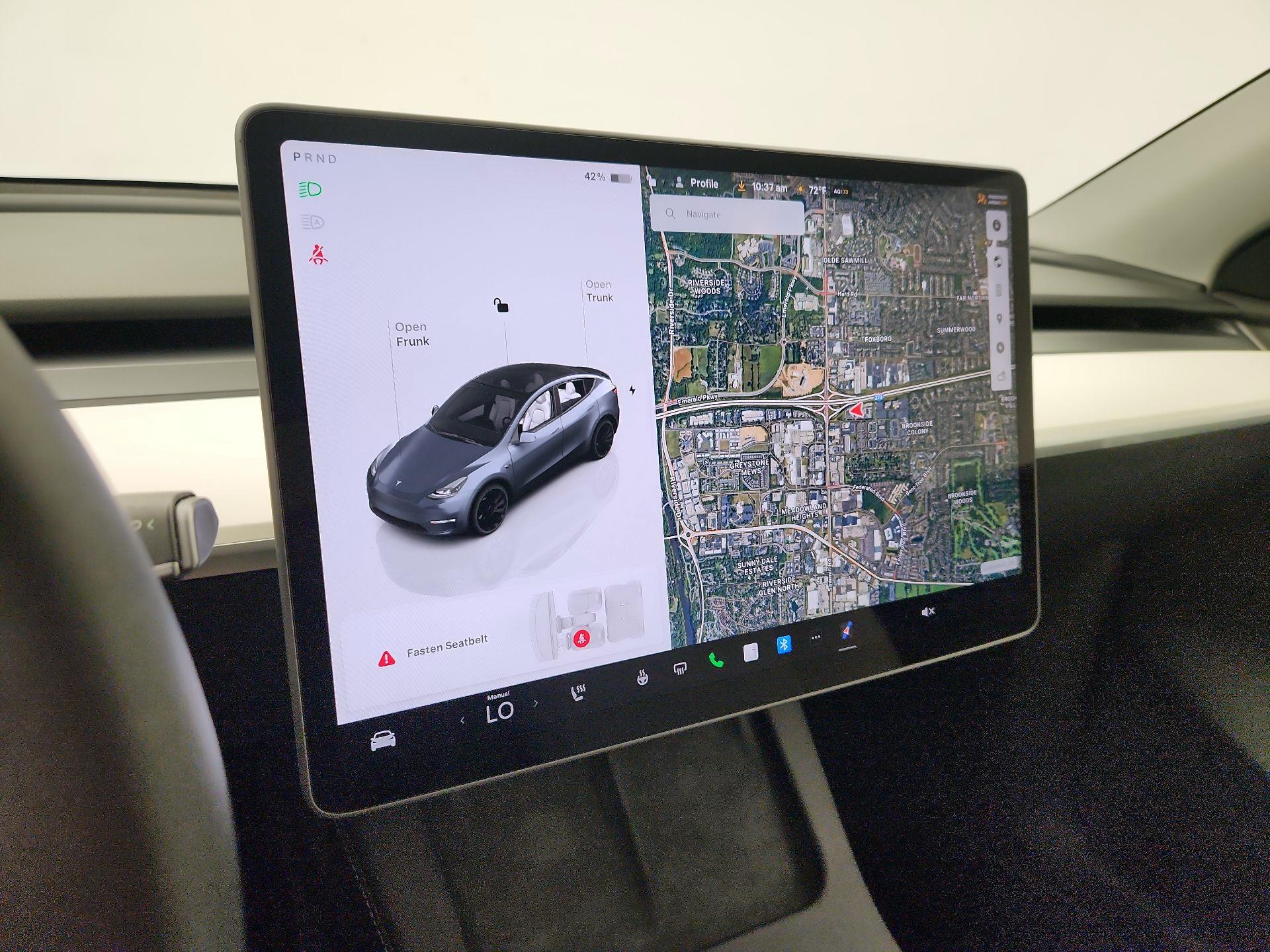 Thumbnail: 2023 Tesla Model Y - 13