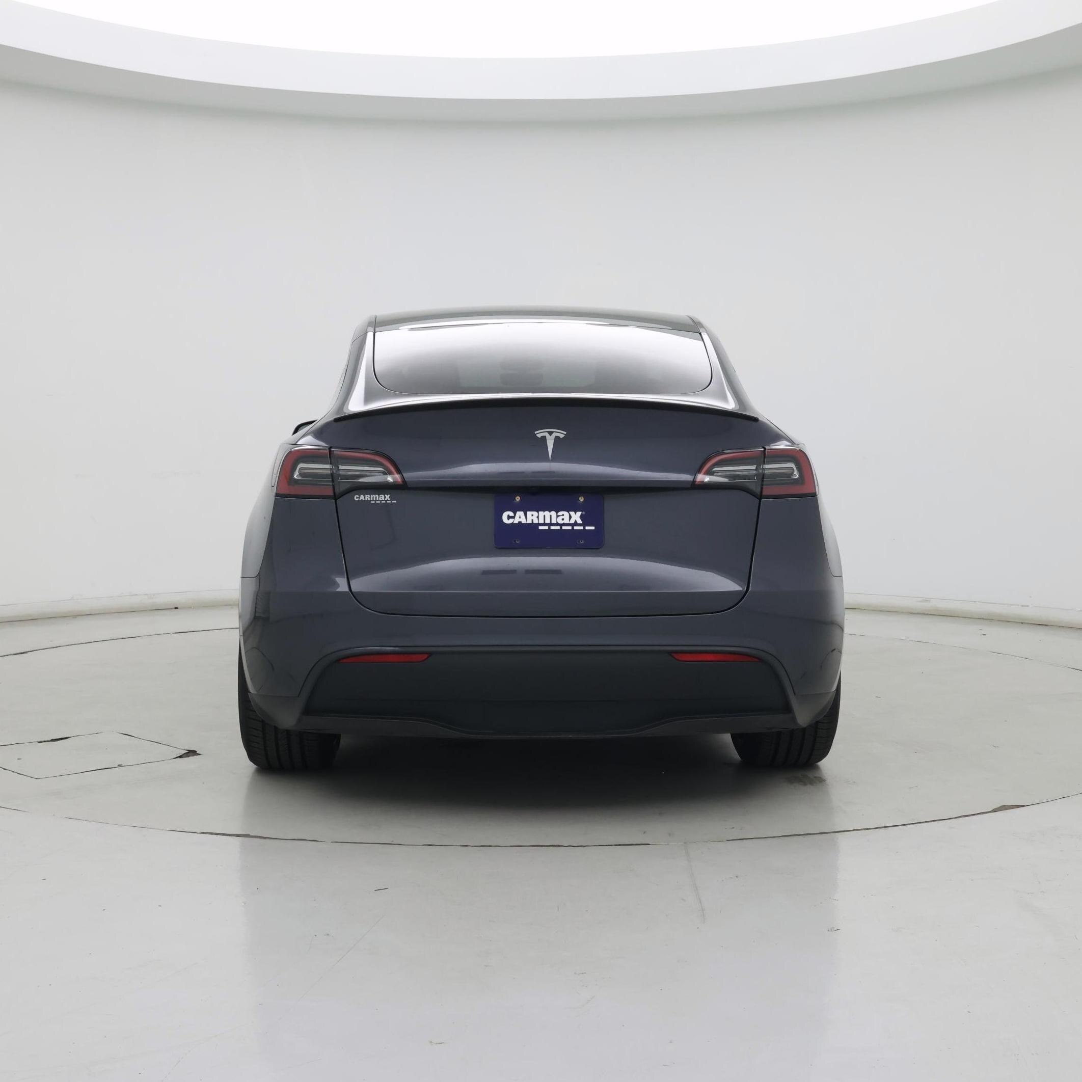 Thumbnail: 2023 Tesla Model Y - 6