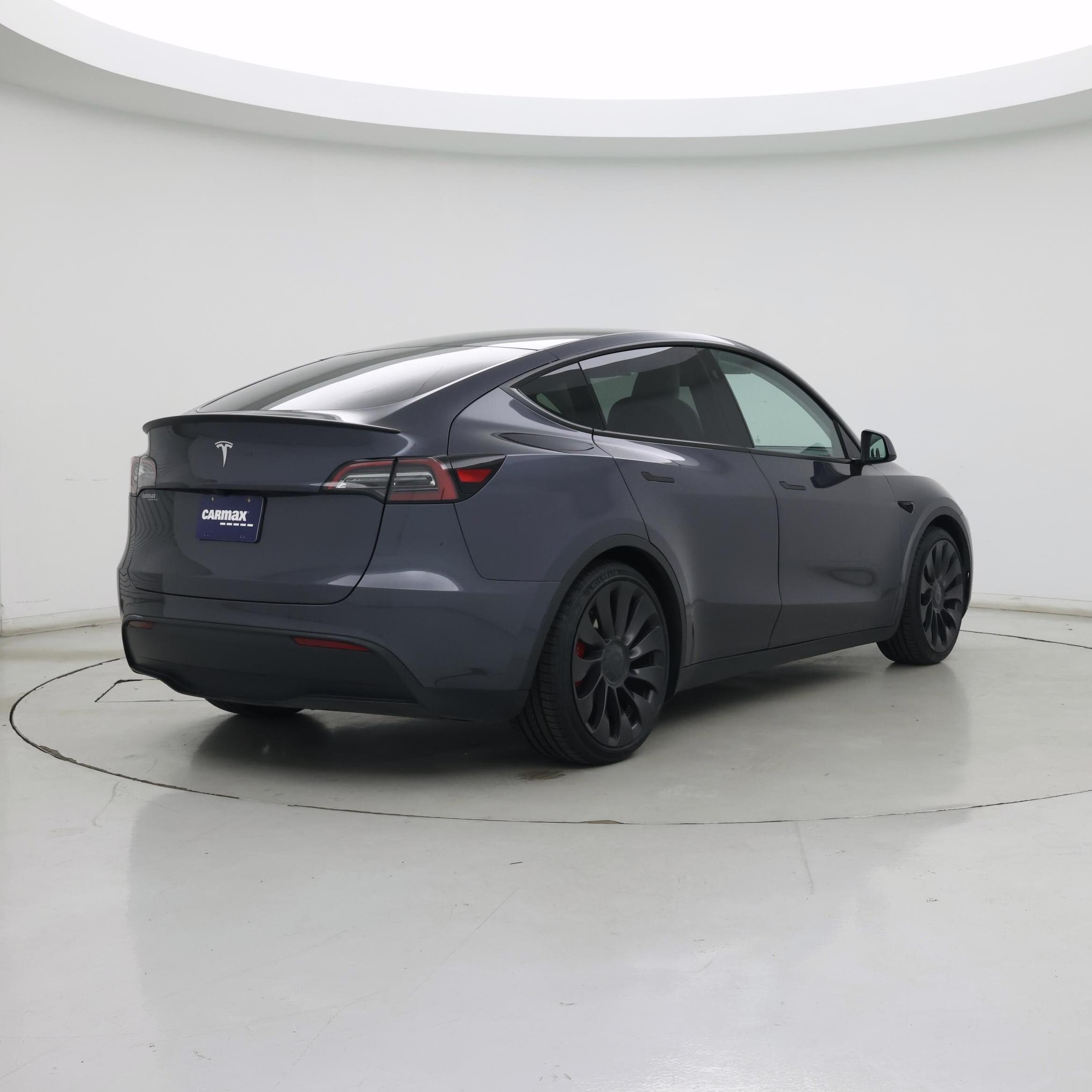 Thumbnail: 2023 Tesla Model Y - 8