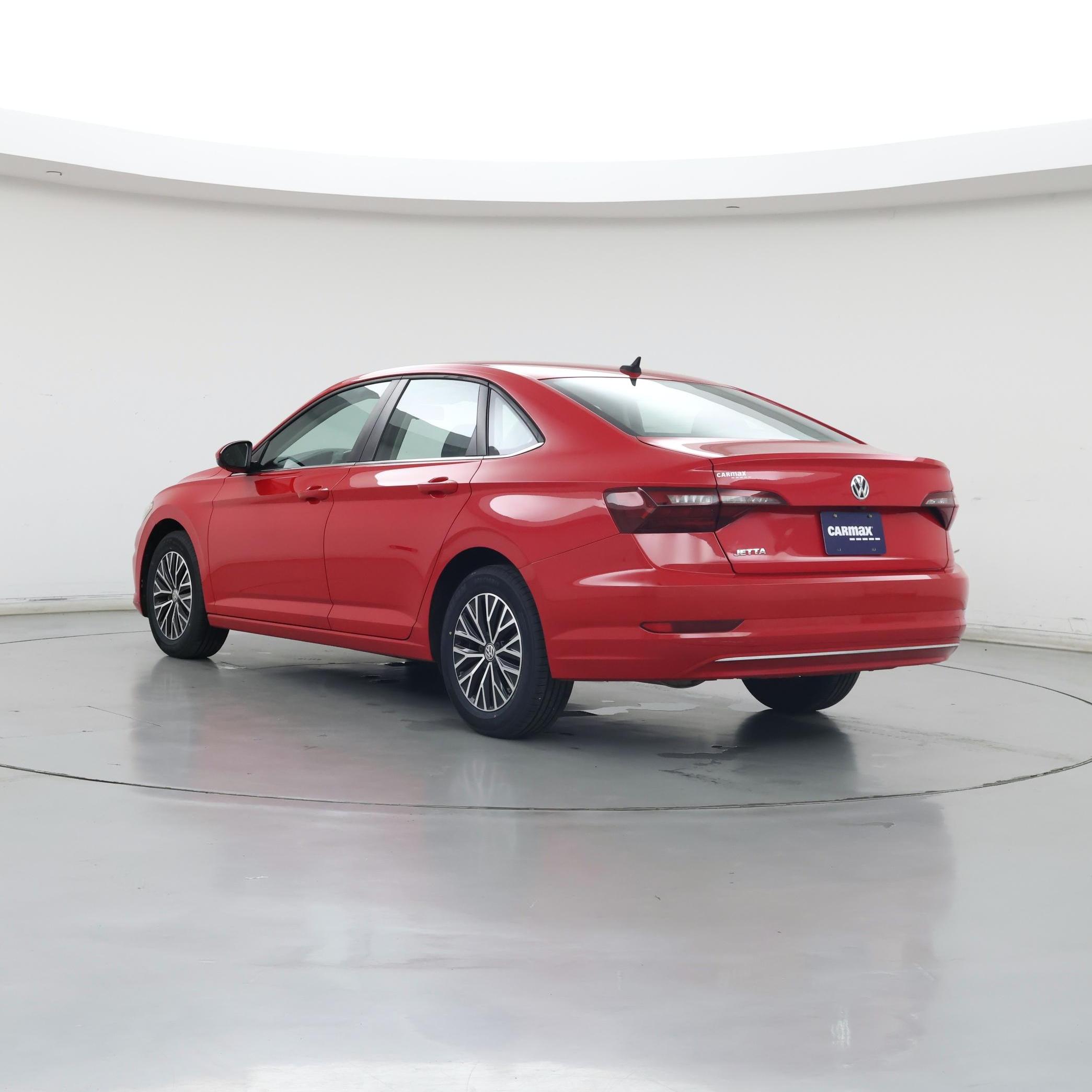 Thumbnail: 2021 Volkswagen Jetta - 2