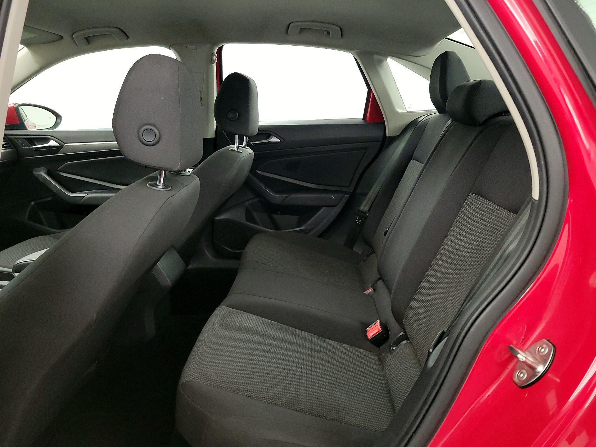 Thumbnail: 2021 Volkswagen Jetta - 19