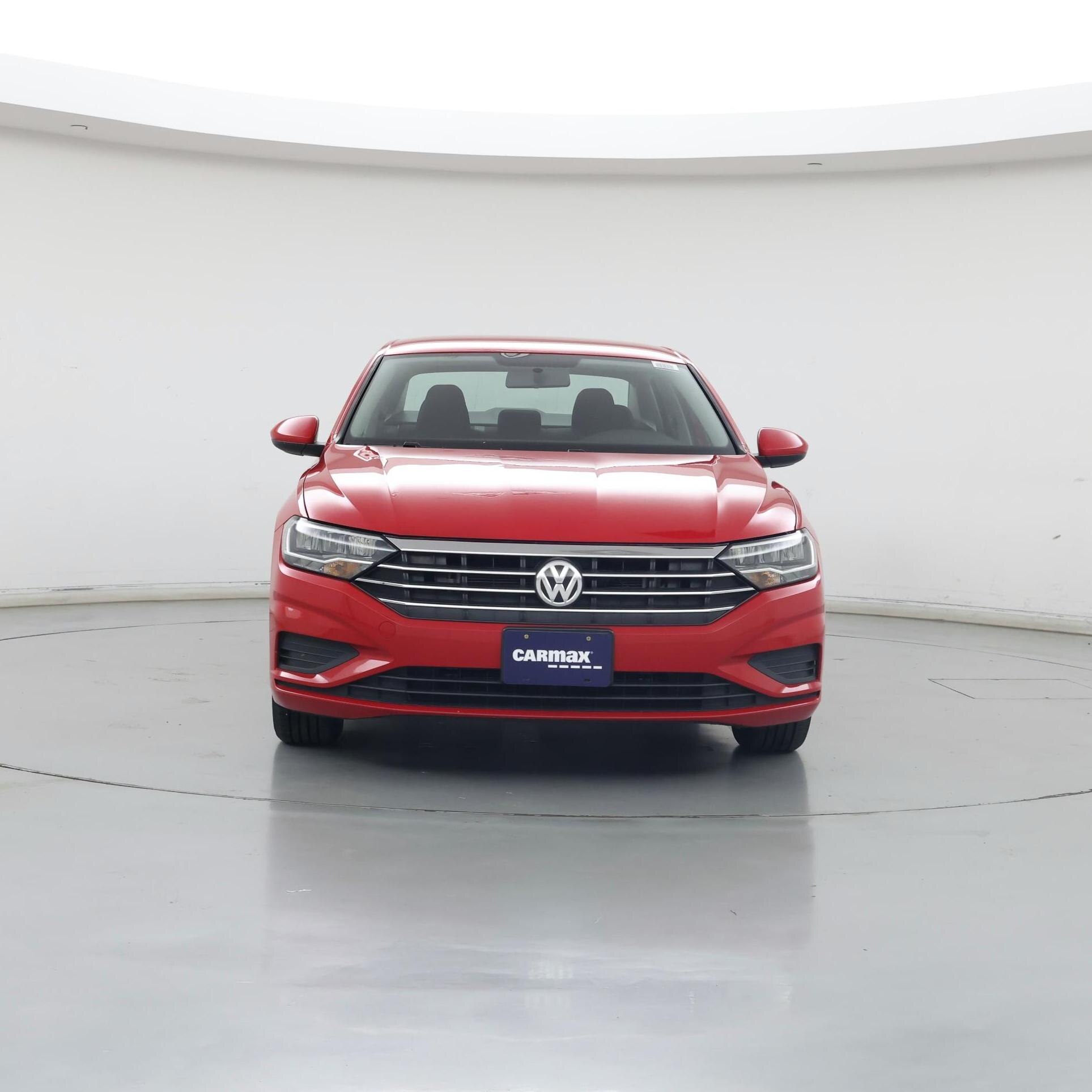 Thumbnail: 2021 Volkswagen Jetta - 5