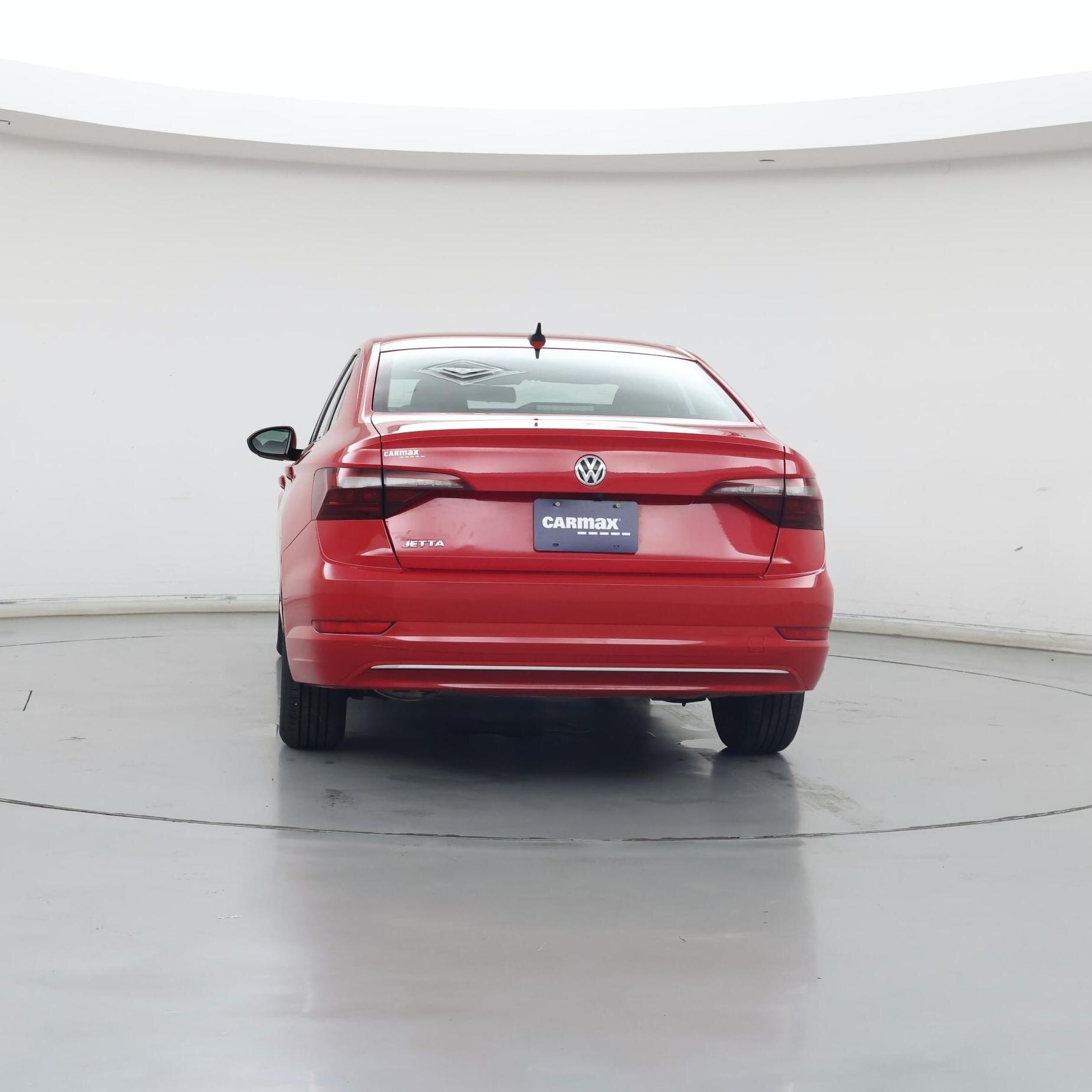 Thumbnail: 2021 Volkswagen Jetta - 6