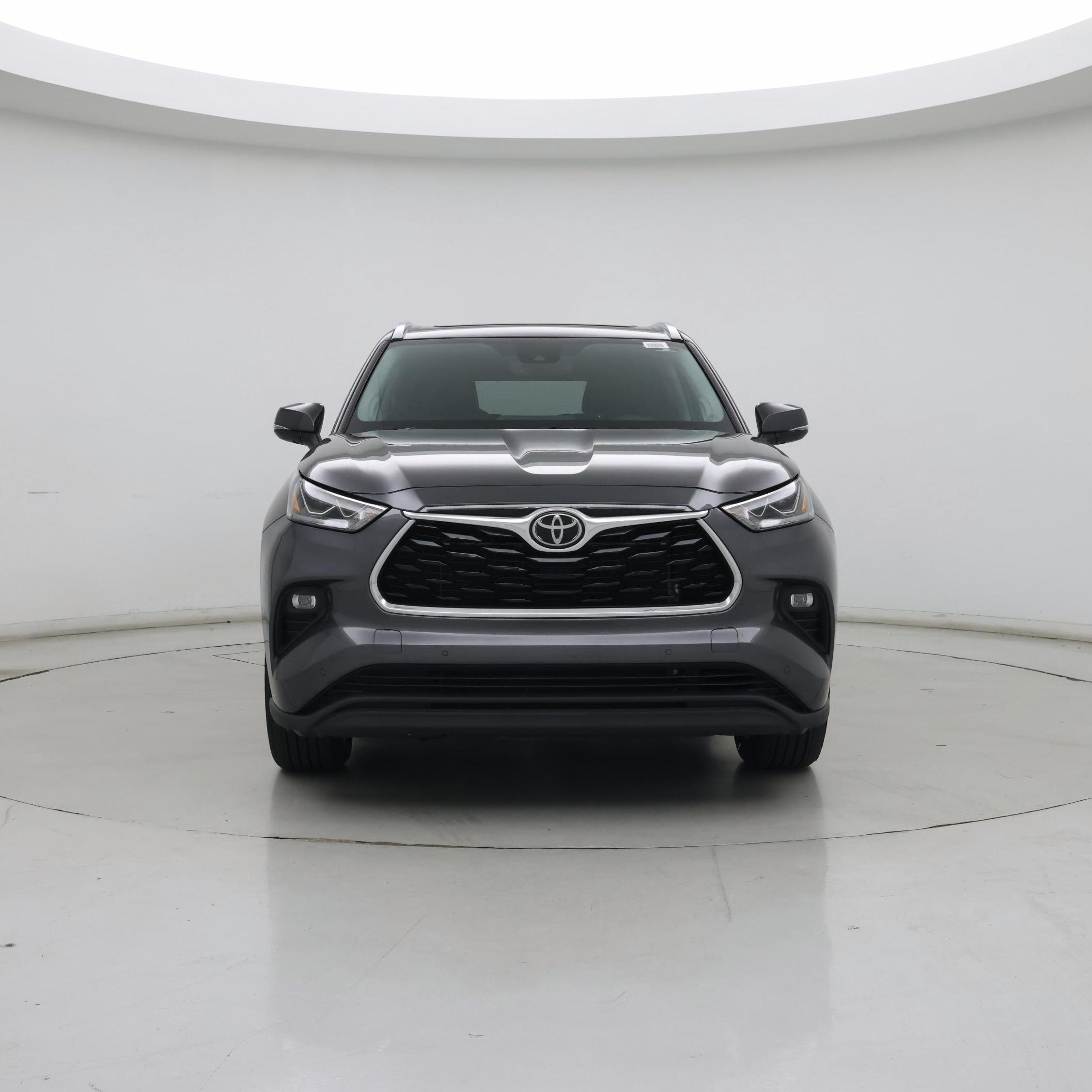 Thumbnail: 2022 Toyota Highlander - 5