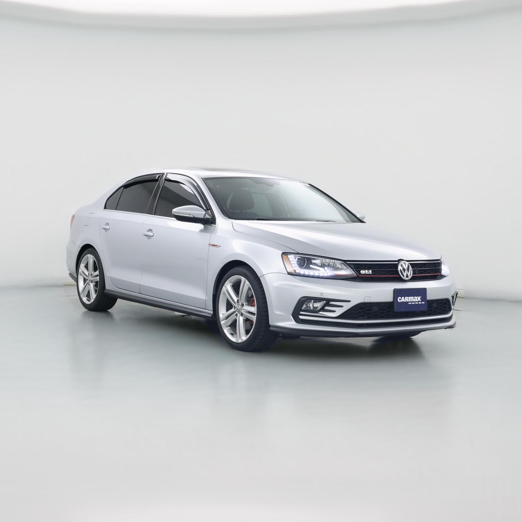 Thumbnail: 2016 Volkswagen Jetta - 1