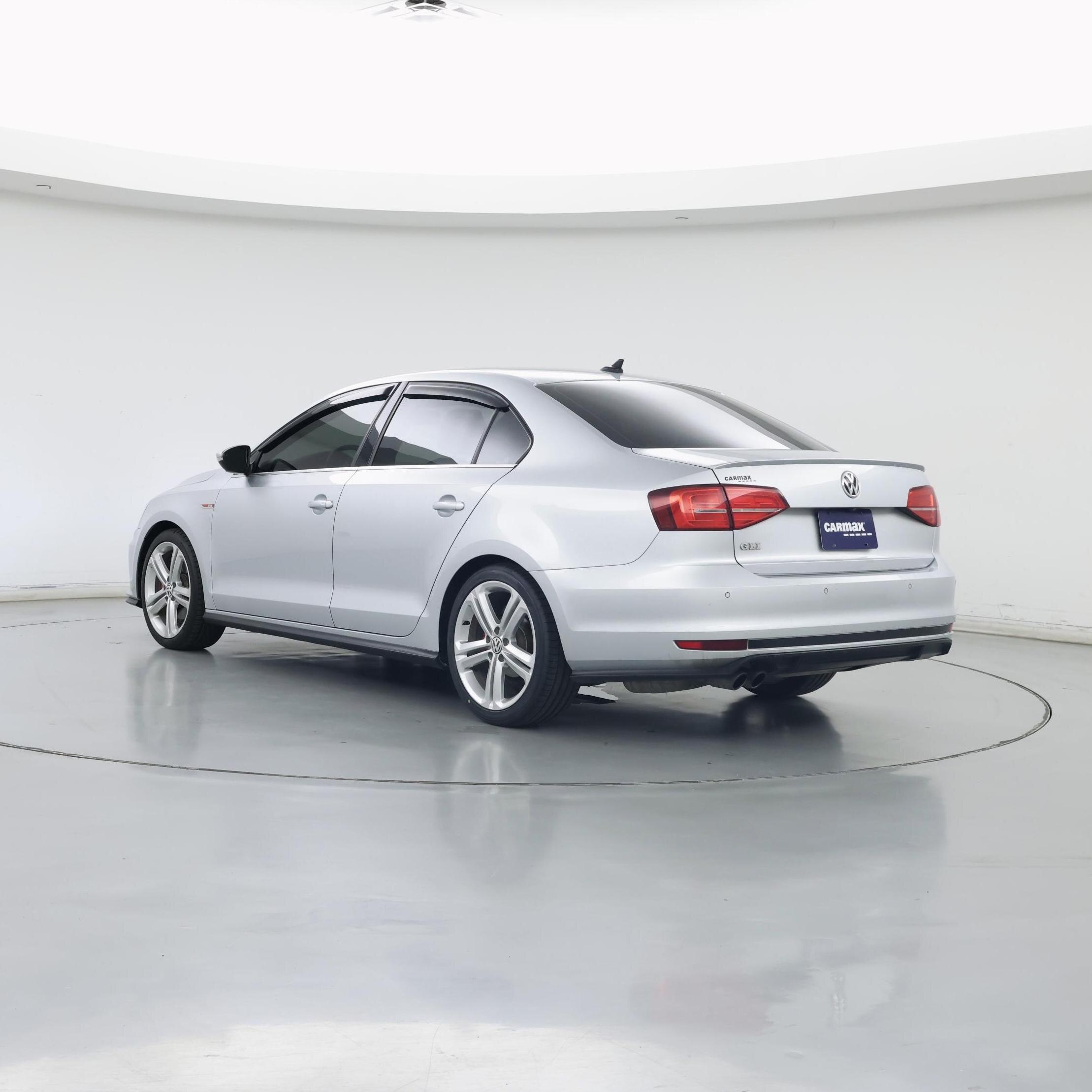 Thumbnail: 2016 Volkswagen Jetta - 2