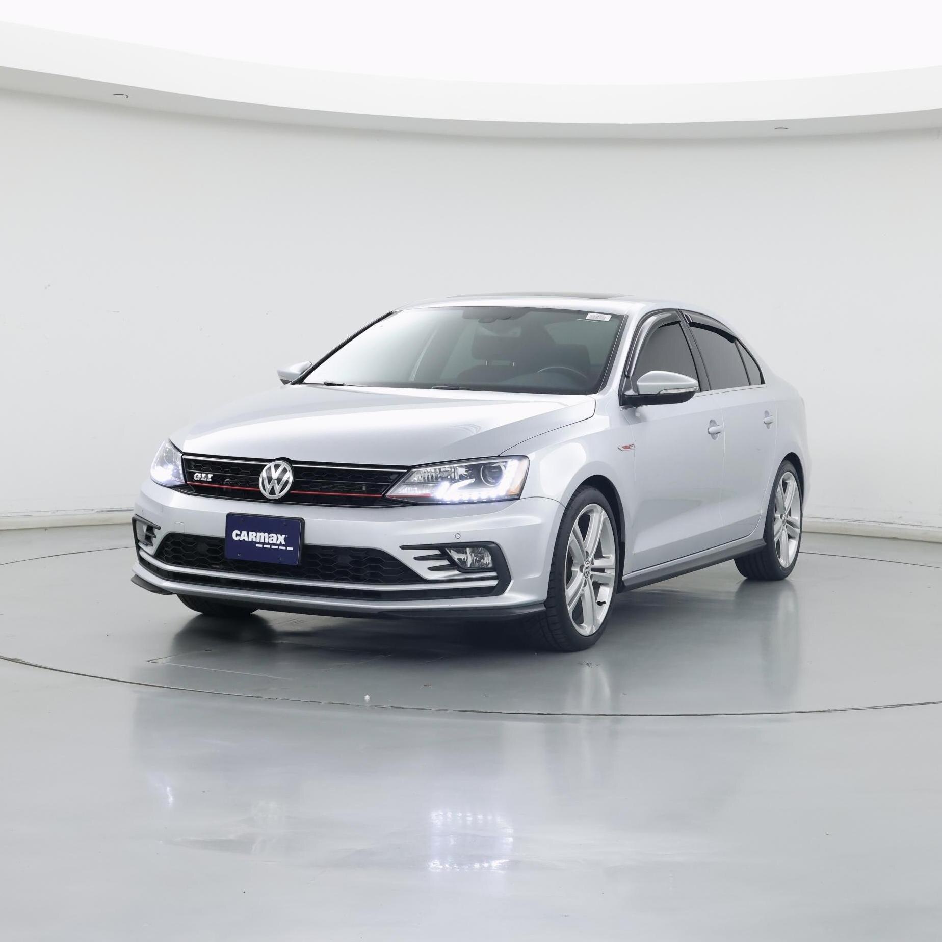 Thumbnail: 2016 Volkswagen Jetta - 4