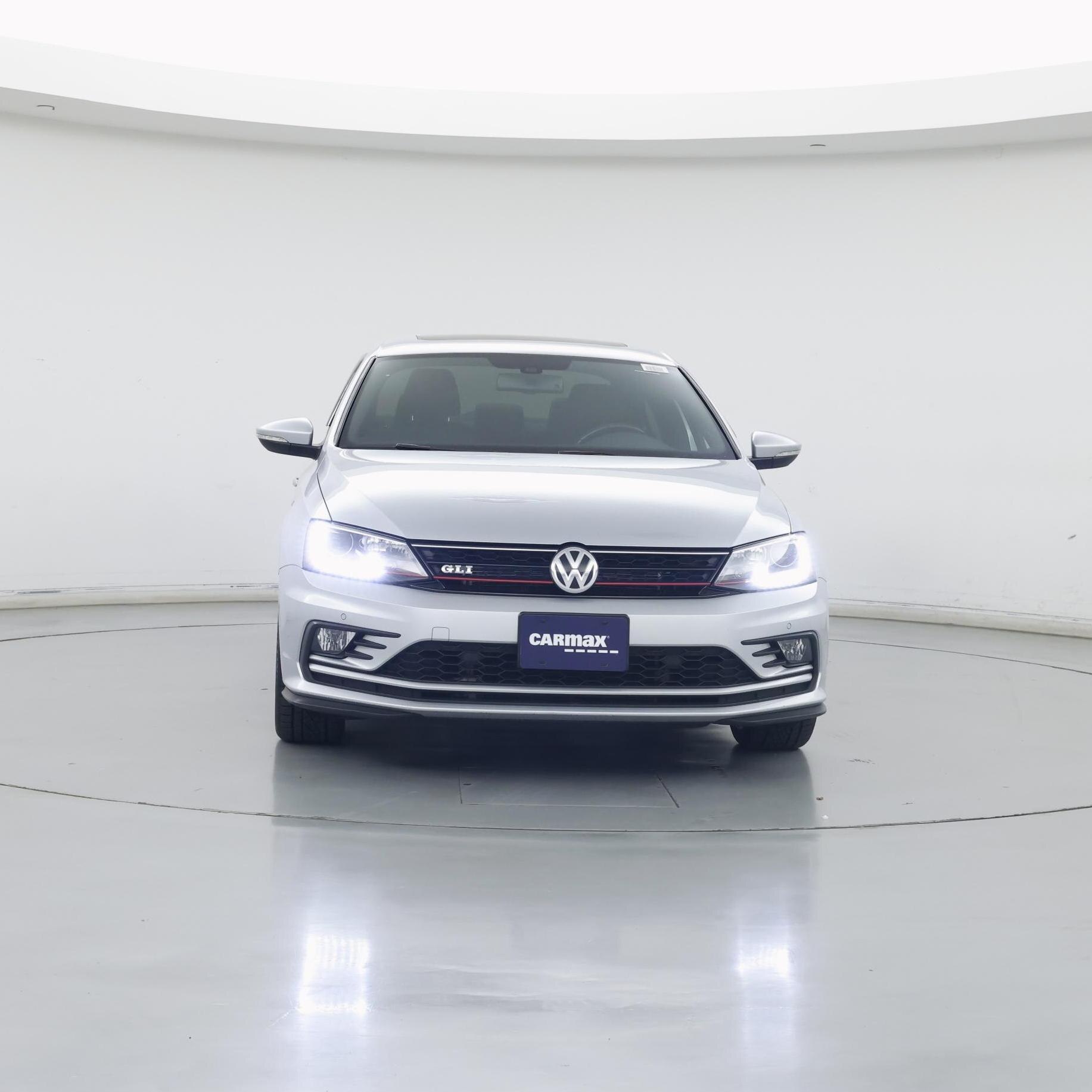 Thumbnail: 2016 Volkswagen Jetta - 5