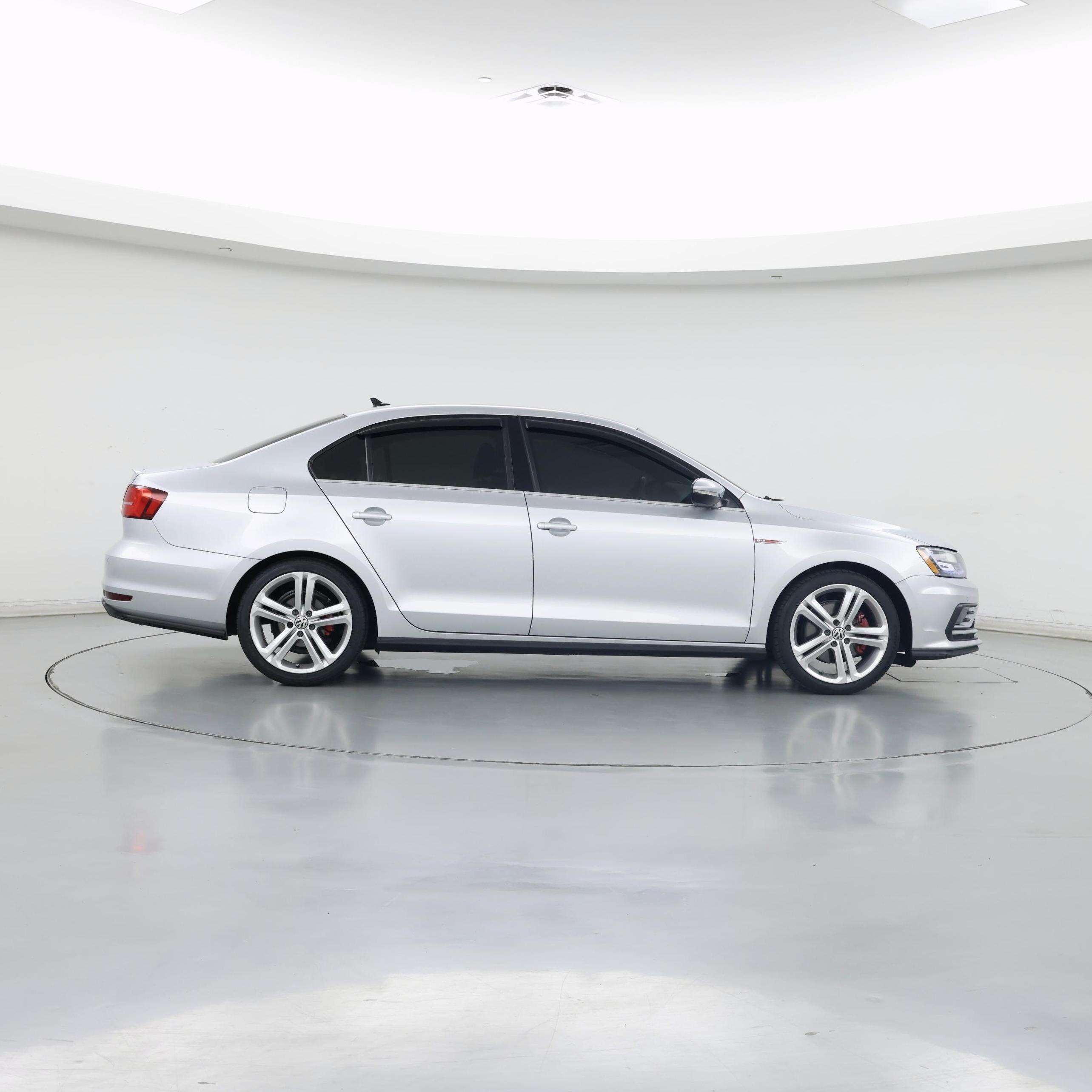 Thumbnail: 2016 Volkswagen Jetta - 7