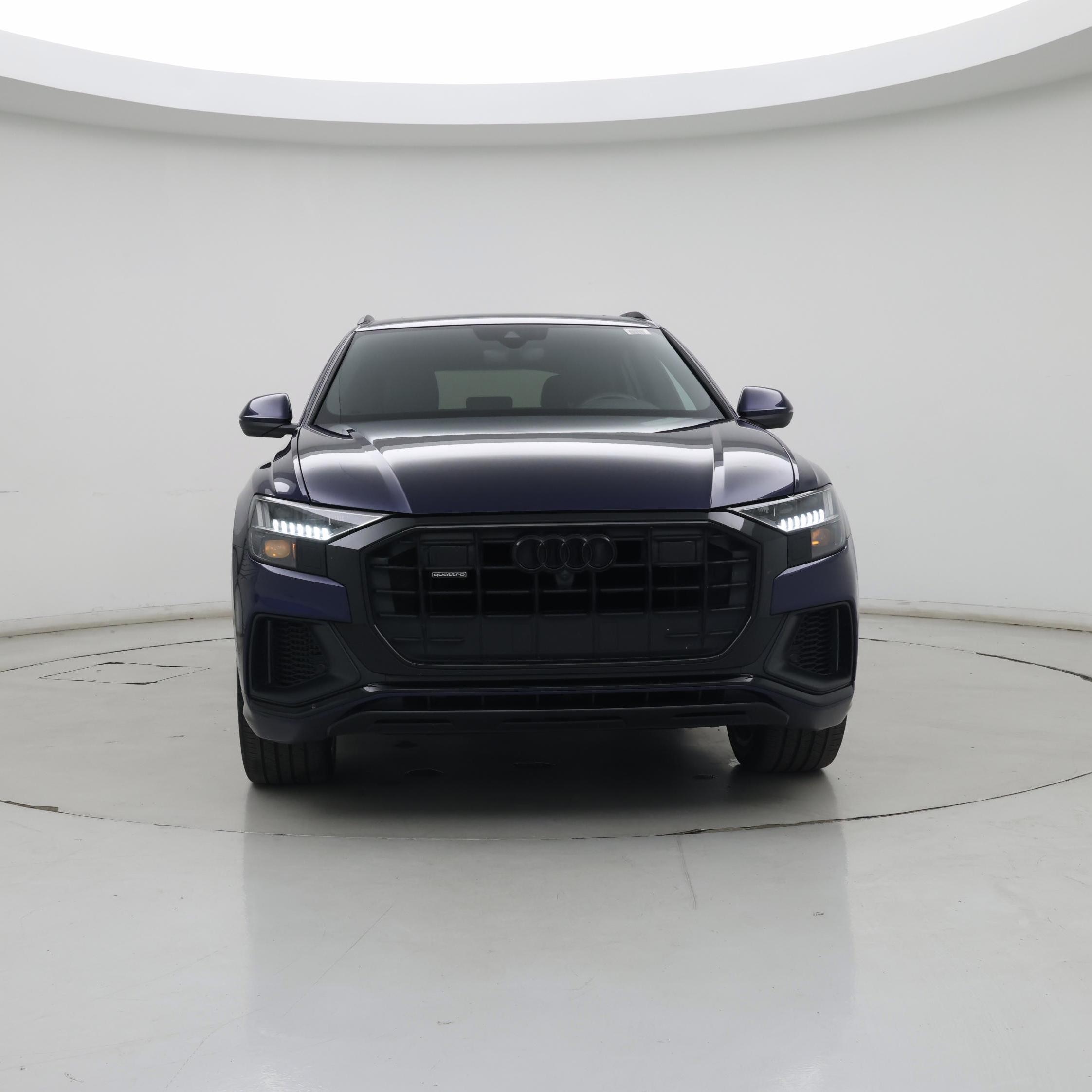 Thumbnail: 2021 Audi Q8 - 5