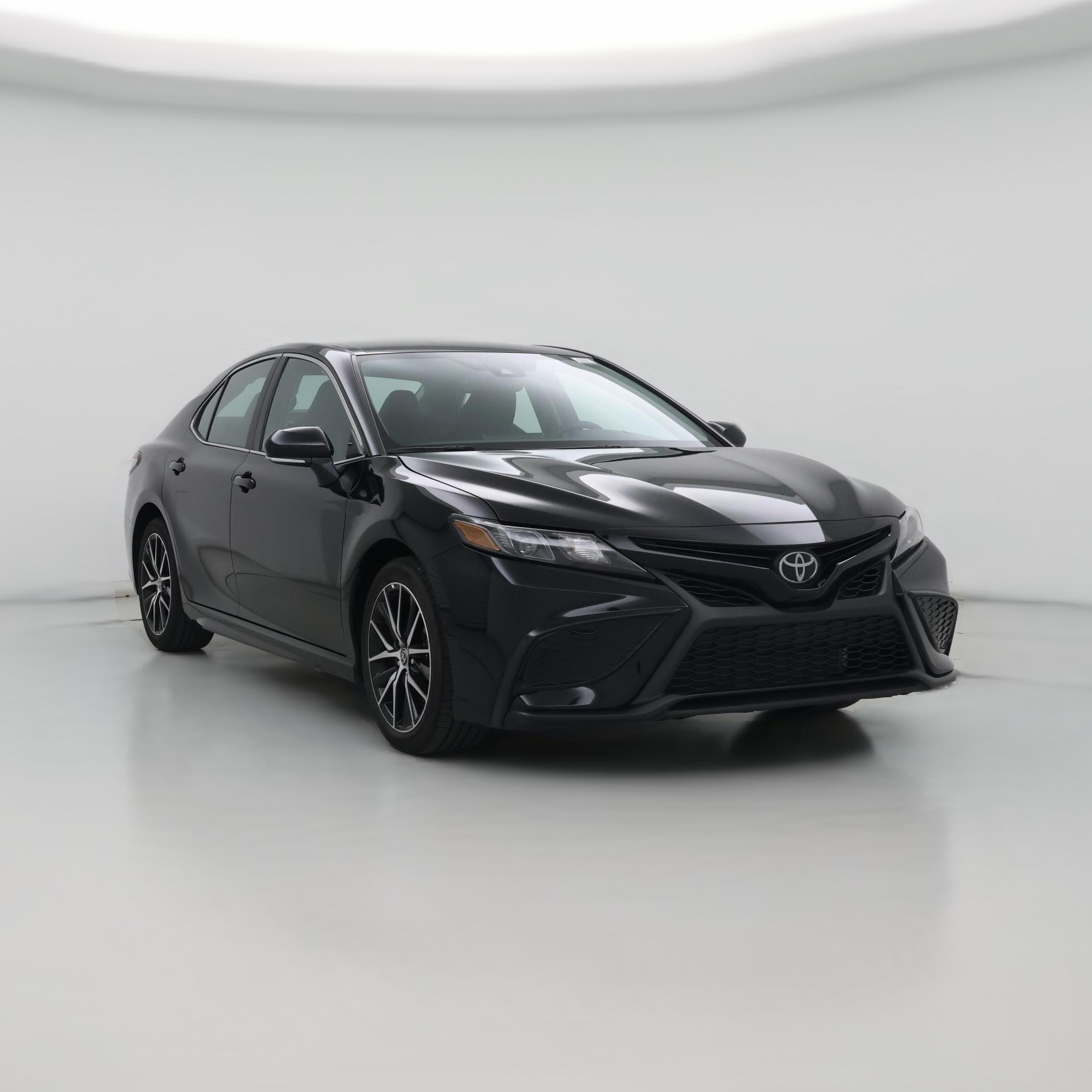 Thumbnail: 2023 Toyota Camry - 1