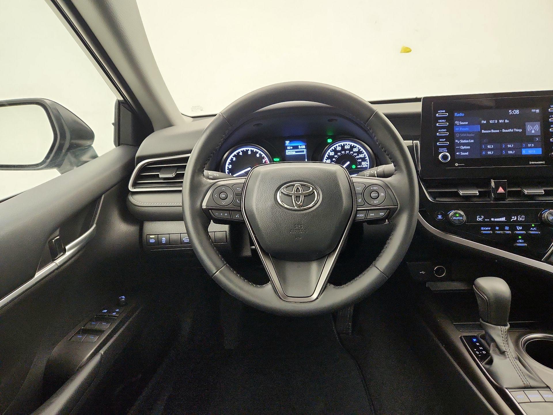 Thumbnail: 2023 Toyota Camry - 10