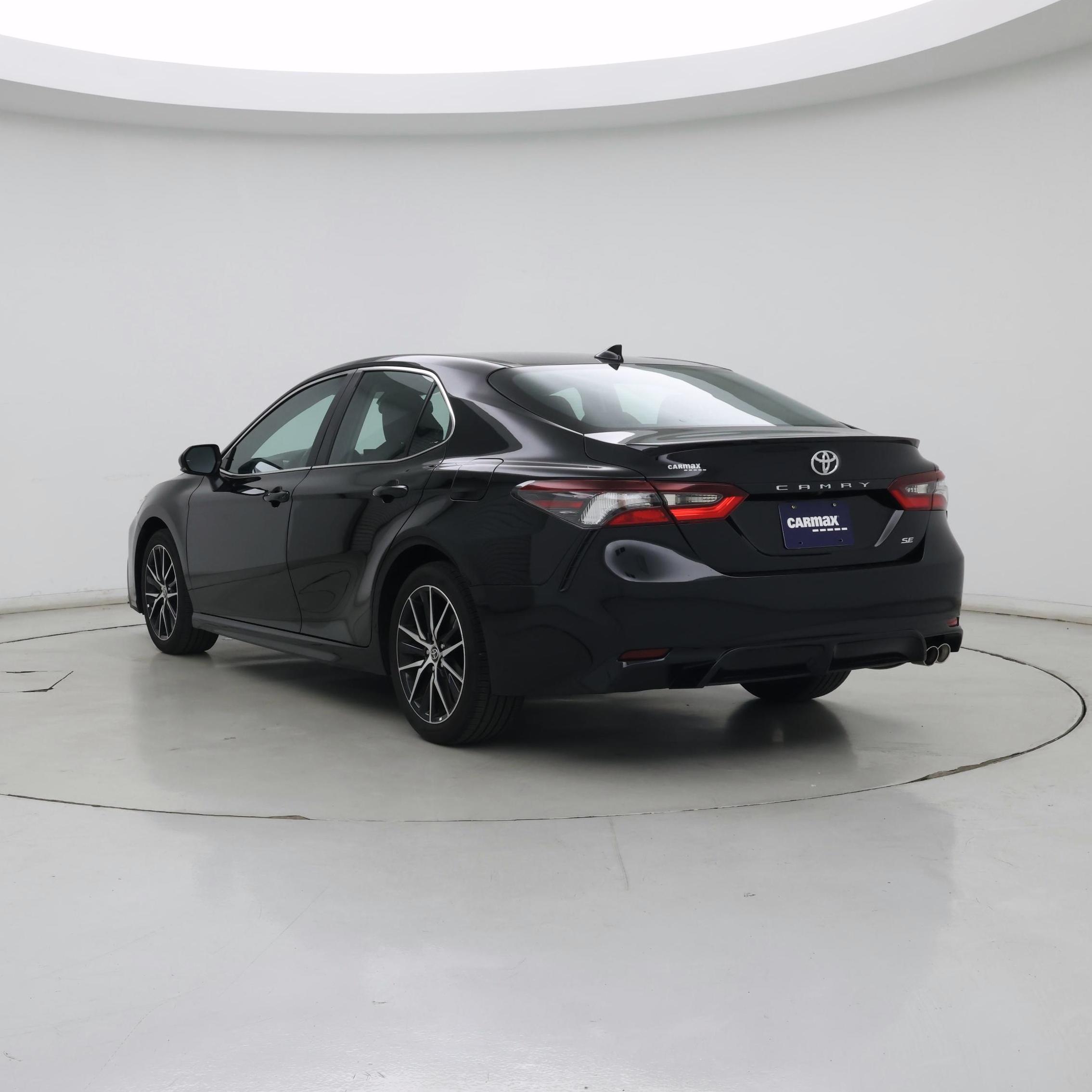 Thumbnail: 2023 Toyota Camry - 2