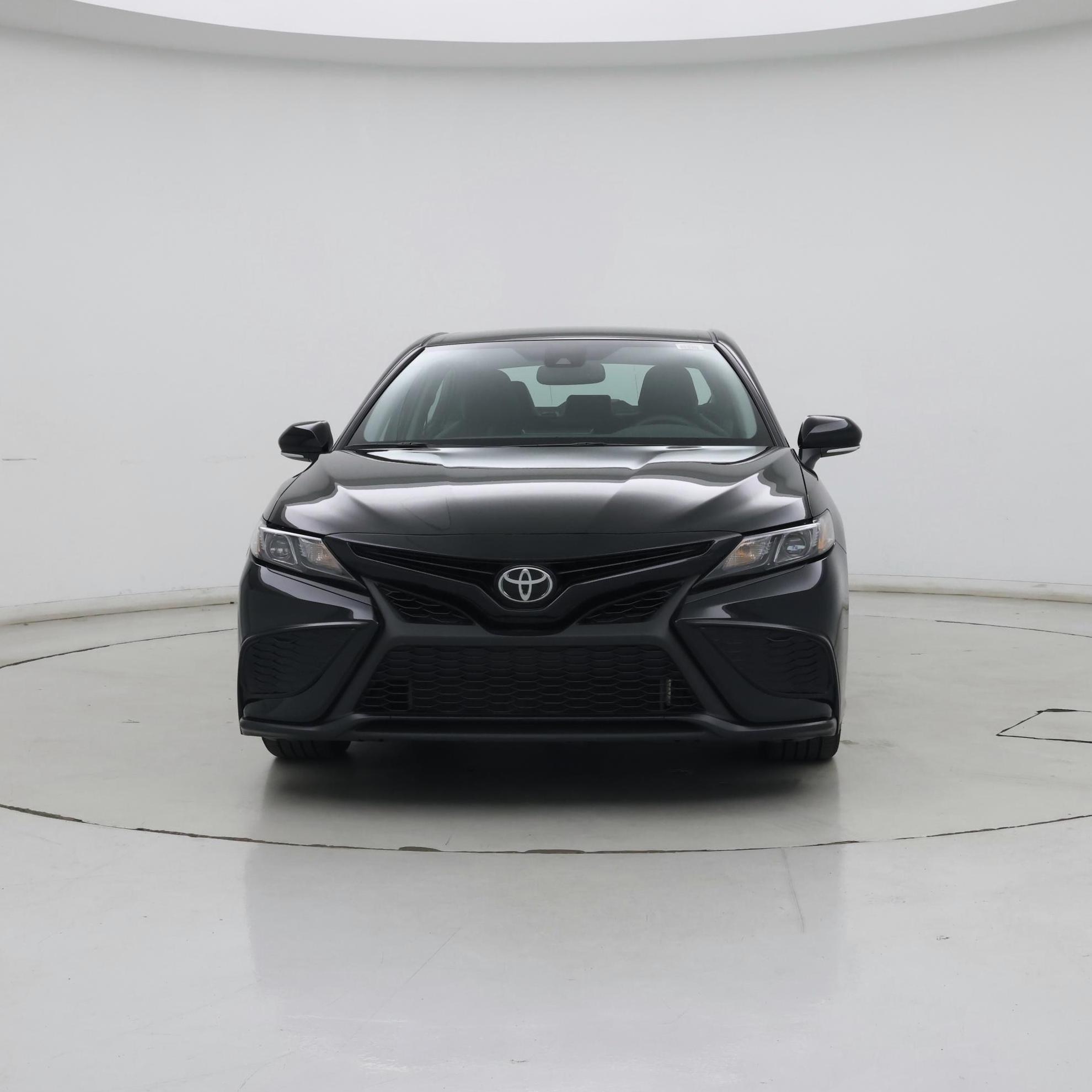 Thumbnail: 2023 Toyota Camry - 5