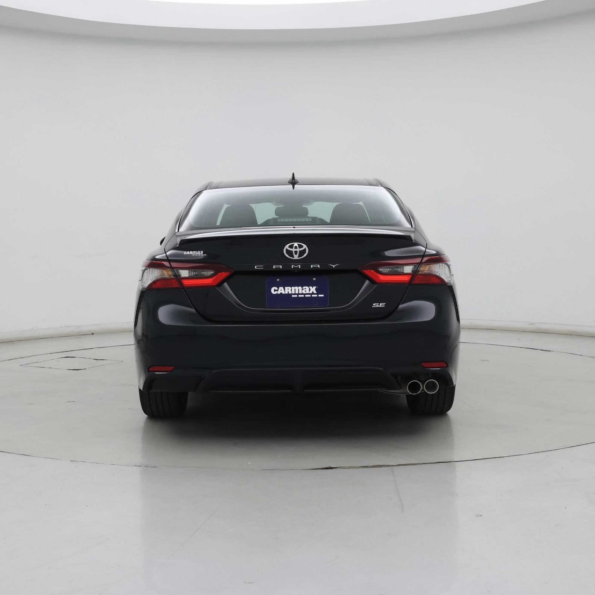 Thumbnail: 2023 Toyota Camry - 6