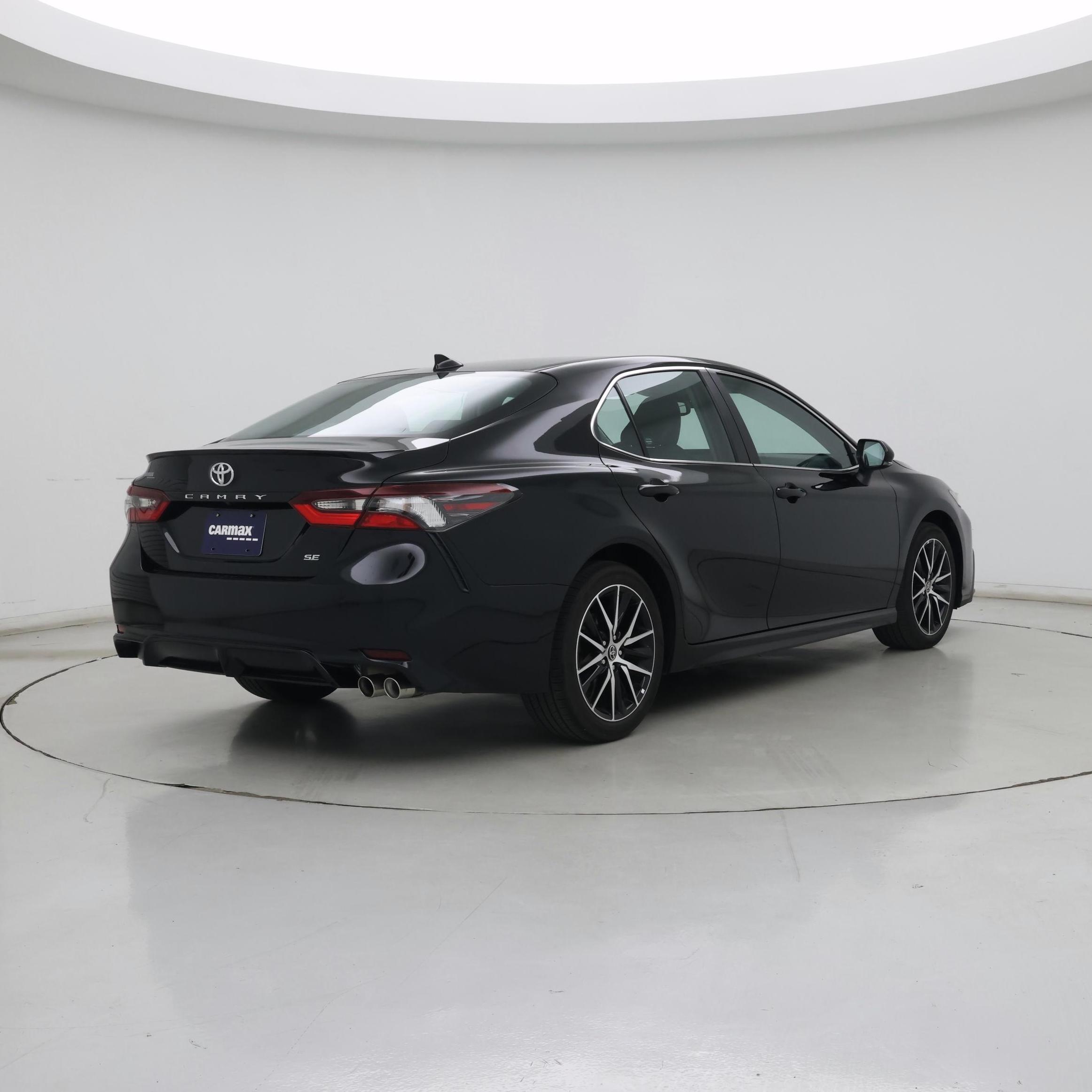 Thumbnail: 2023 Toyota Camry - 8